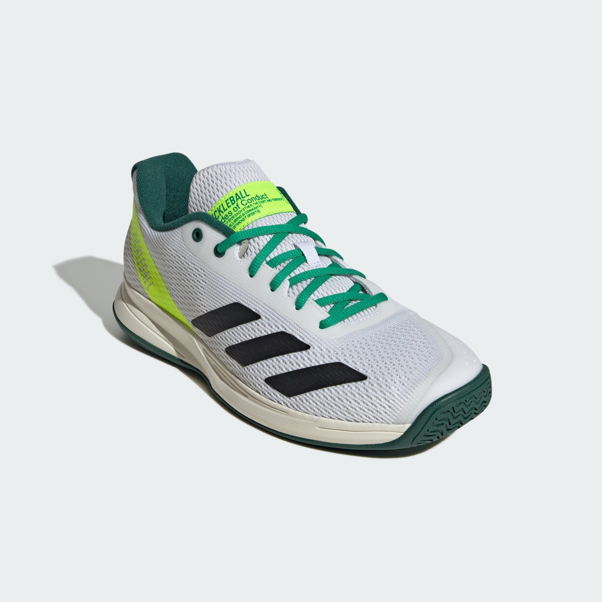 adidas Performance PICKLEBALL SCHUHE Tennisschuh (1-tlg)