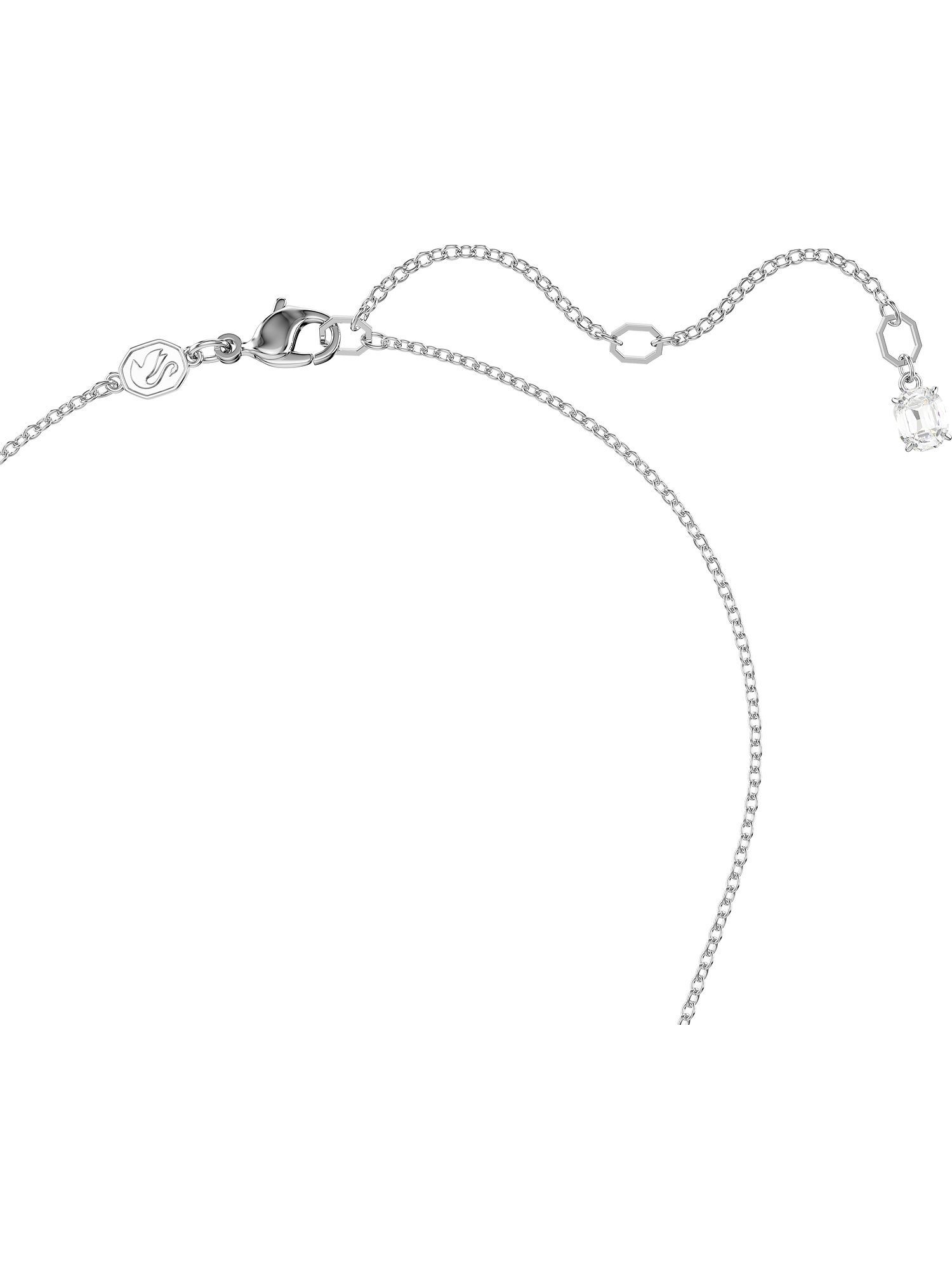 Swarovski Collier Swarovski Damen-Kette ...