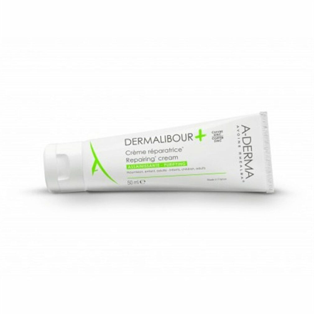 A-derma Körperpflegemittel Dermalibour+ Repairing Cica-Cream