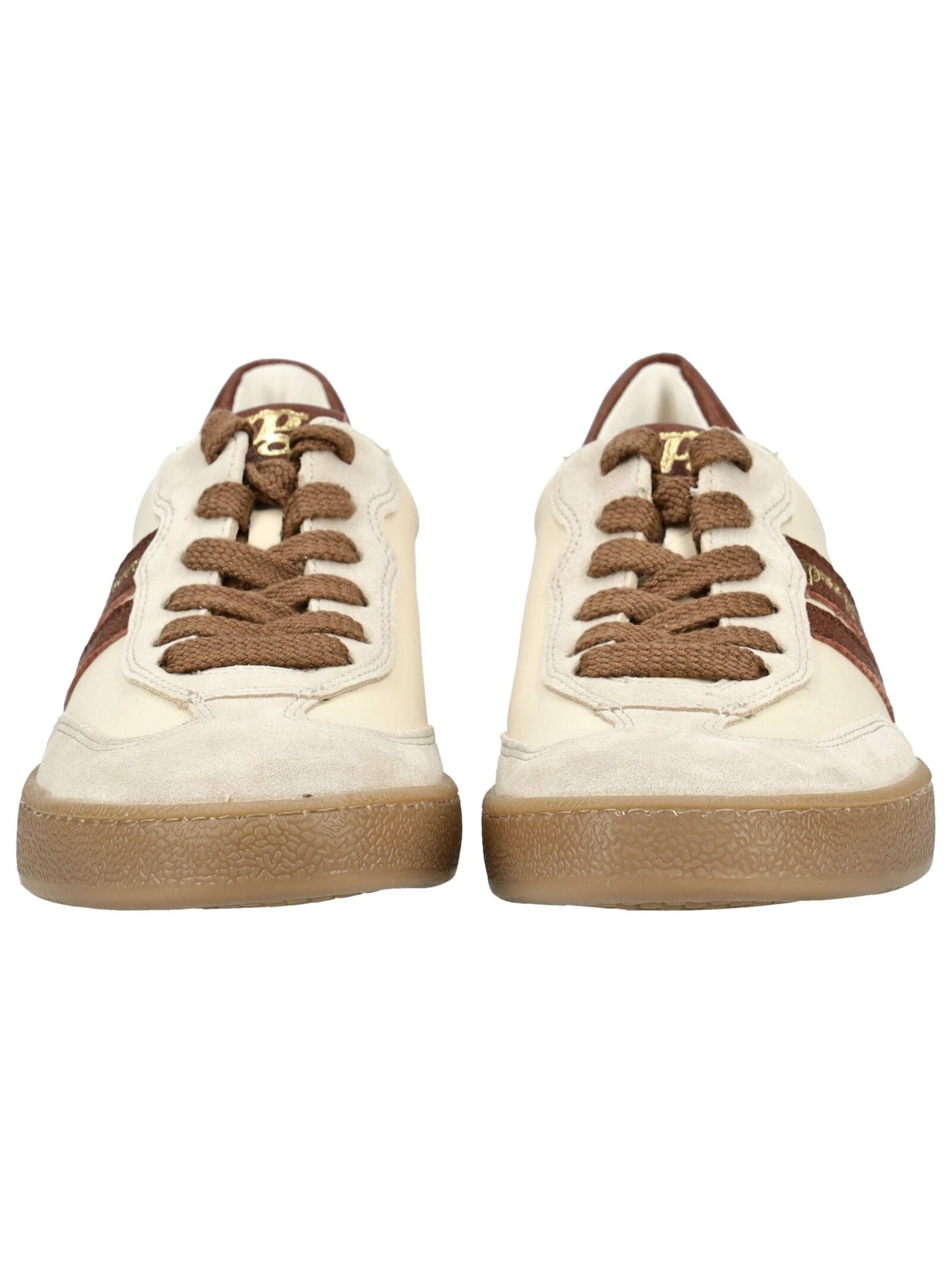 Paul Green Paul Green Sneaker Veloursleder/Textil Sneaker