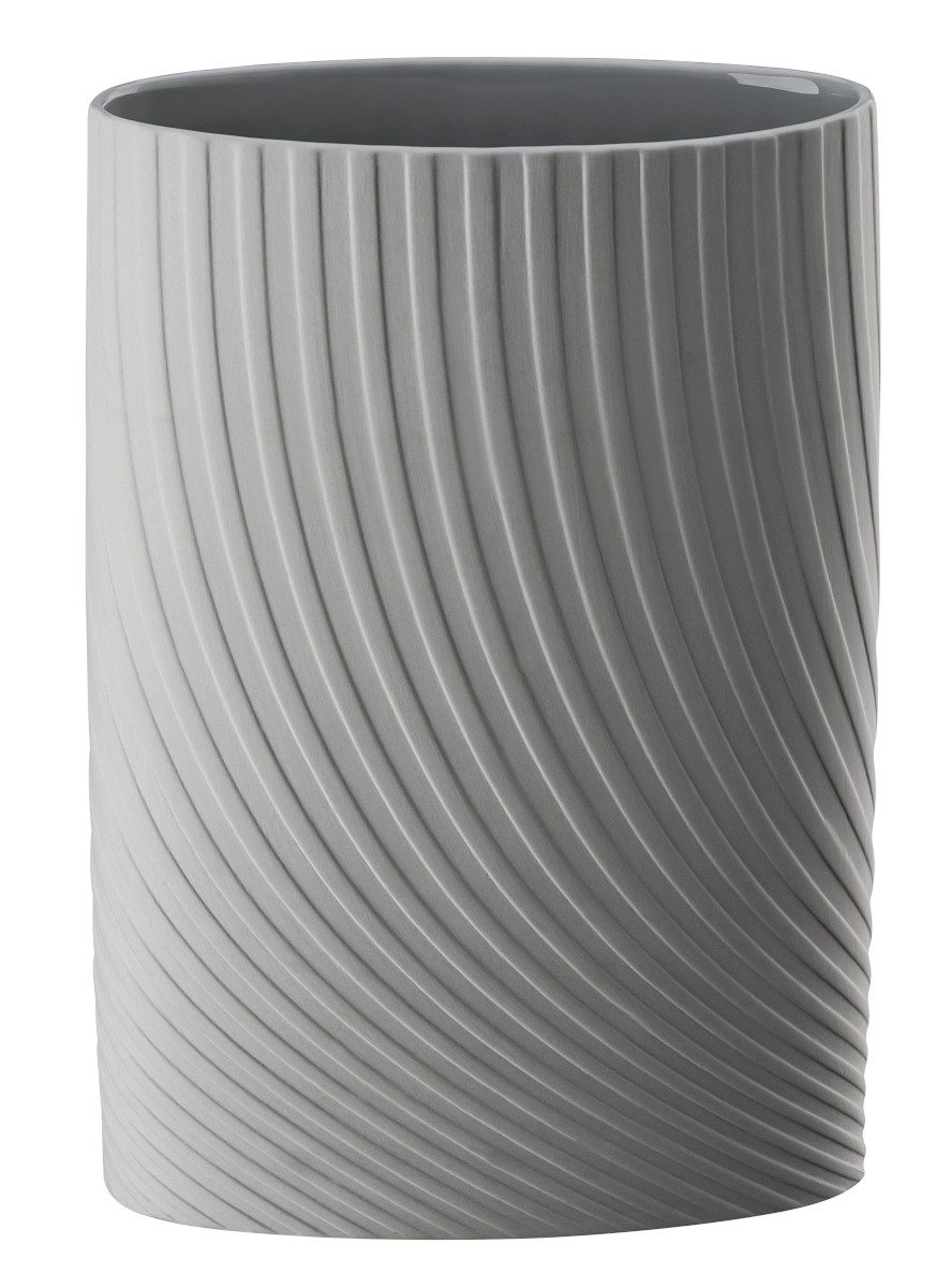 Rosenthal Dekovase Drift Lava Vase 22 cm (Vasen)