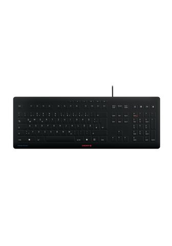  Cherry STREAM PROTECT Pianinas Tastatu...