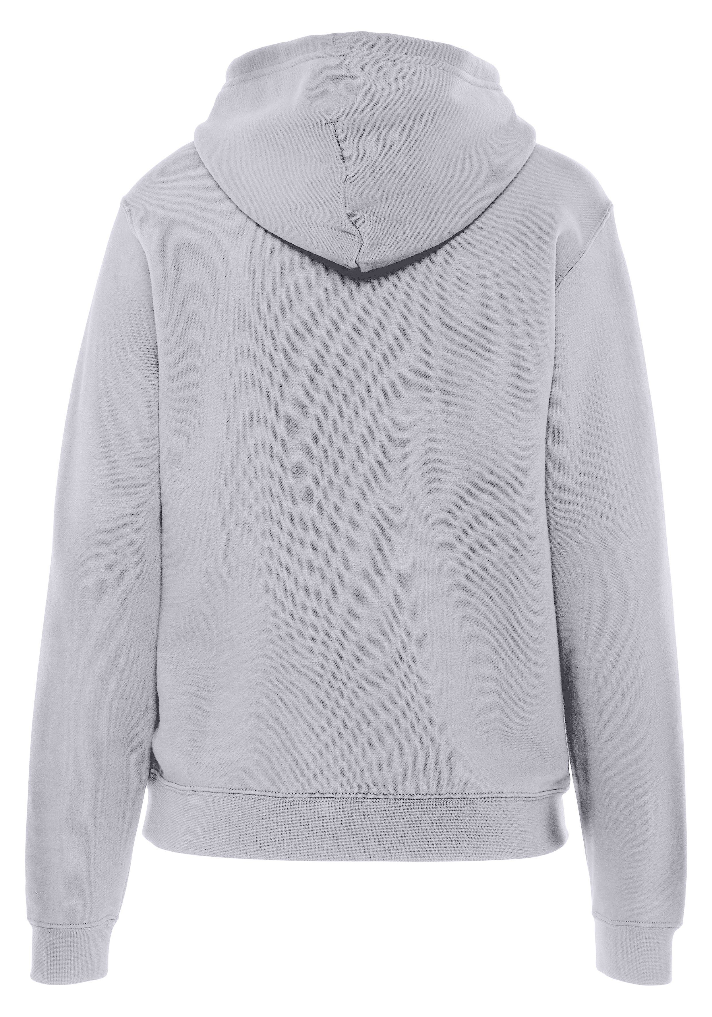 Converse Kapuzensweatshirt CONVERSE GO-TO CHUCK TAYLOR PATCH HOODIE (1-tlg) günstig online kaufen