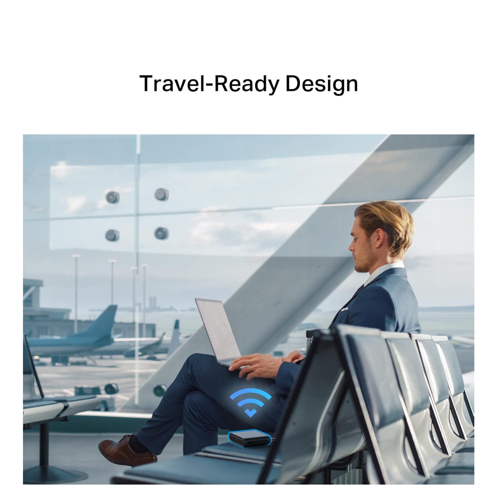 tp-link TL-WR1502X WLAN-Router