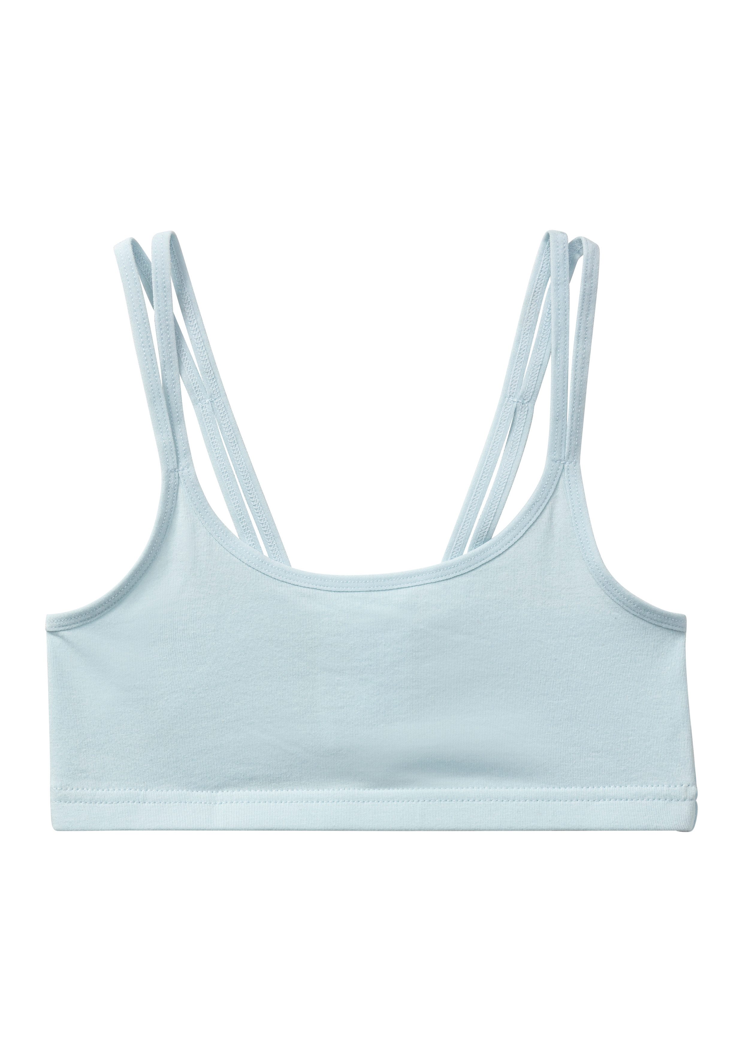 Buffalo Set: Bustier (Packung, 4-tlg., mit Panty) klassisch in schlichtem Design