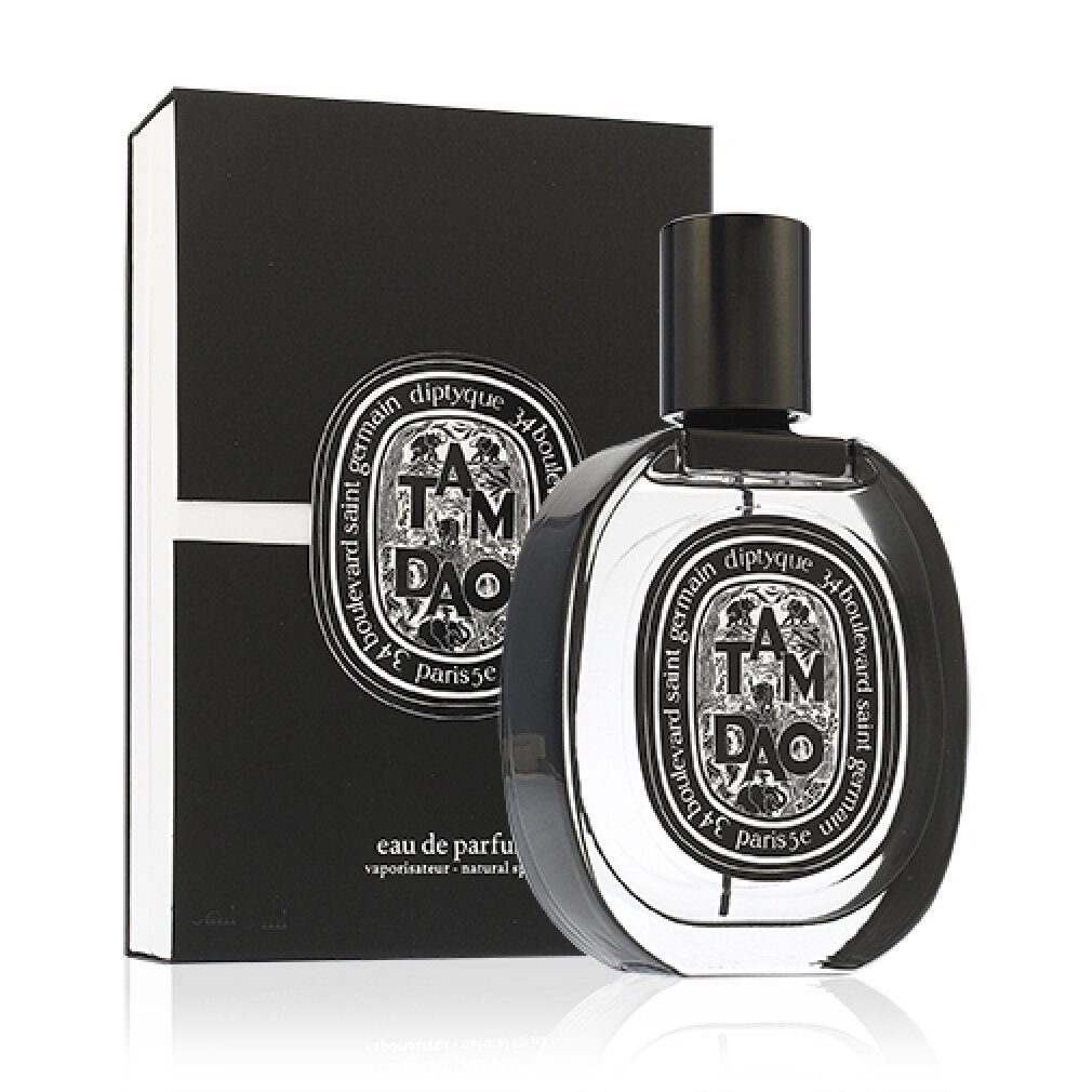 Diptyque Eau de Parfum Tam Dao - EDP - Volume: 75ml