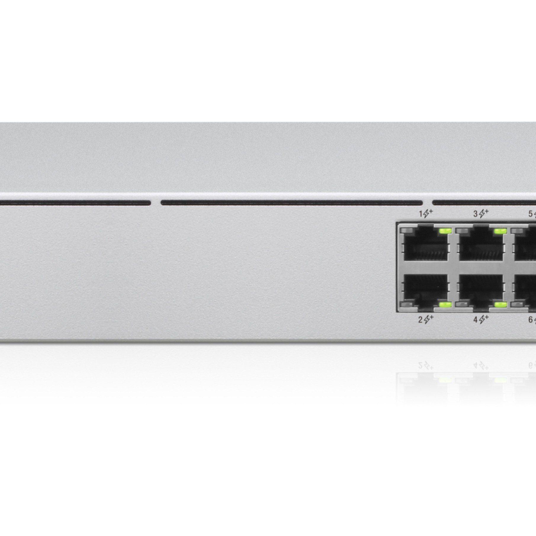 UbiQuiti UniFi 16-Port PoE Netzwerk-Switch