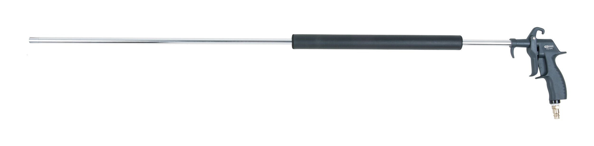 KS Tools Ausblaspistole, Druckluft, 1100 mm