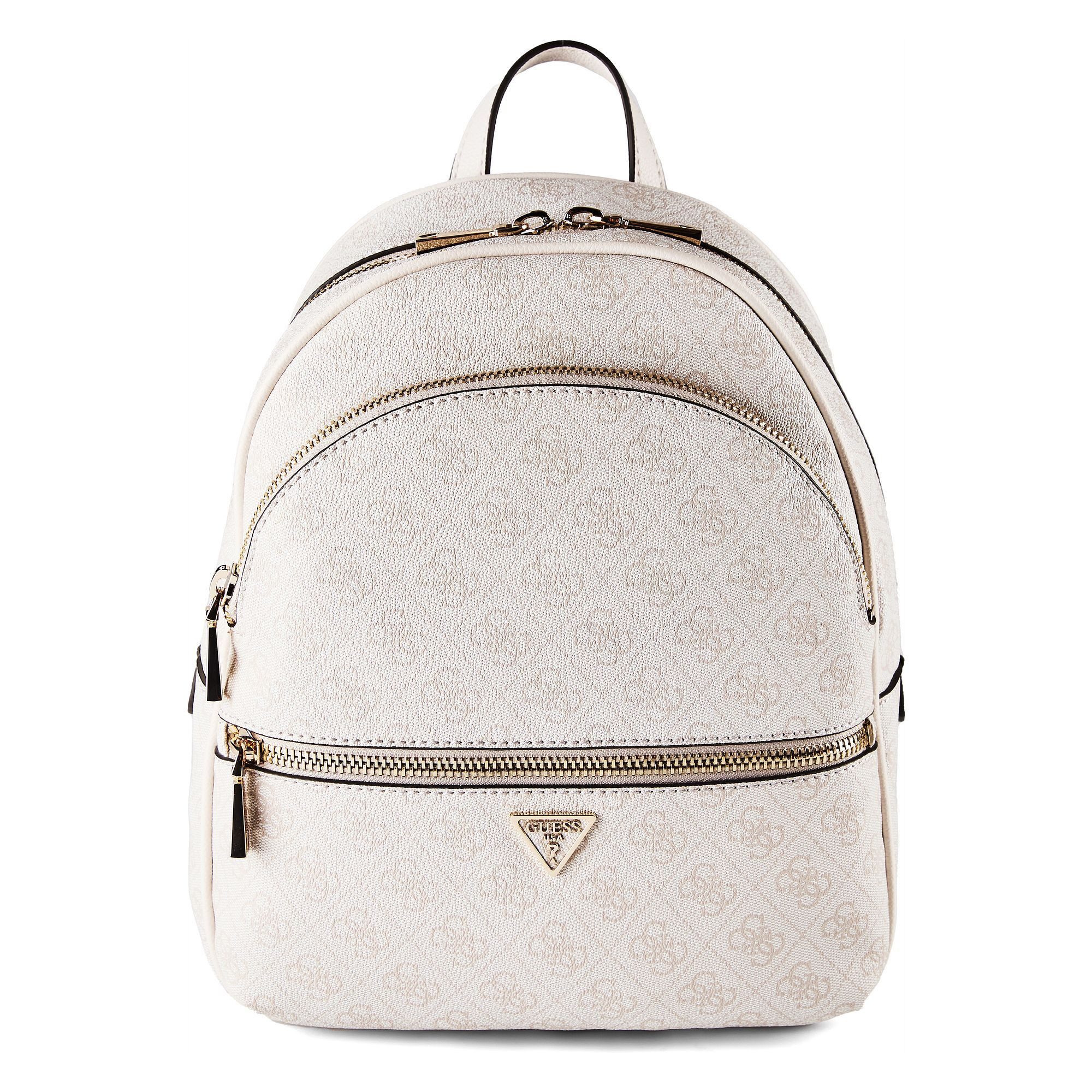 Guess Rucksack Manhattan II, Polyurethan