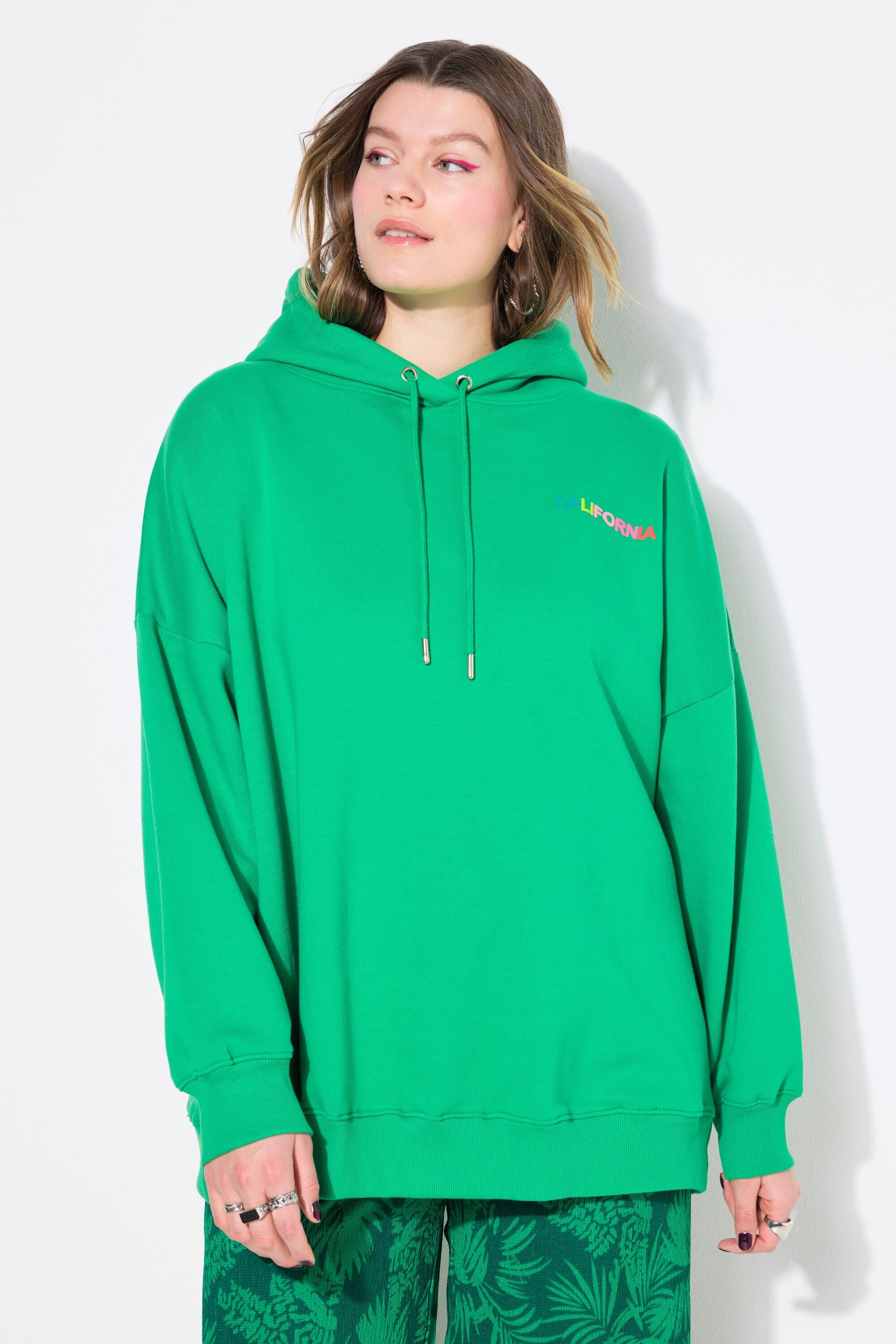 Studio Untold Sweatshirt Hoodie oversized Sweat günstig online kaufen