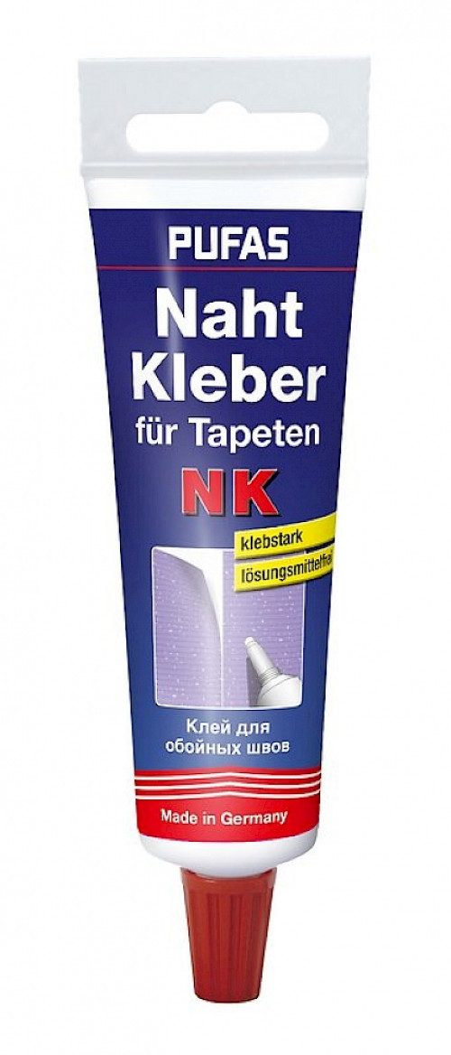 PUFAS Tapetenkleber PUFAS Nahtkleber für Tapeten günstig online kaufen