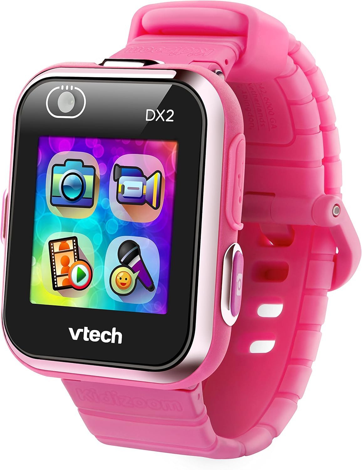 Vtech® ‎80-193854 Smartwatch (3,5 cm, sim-karte), KINDER SMARTWATCH