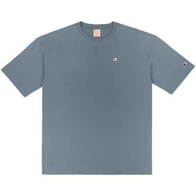 Champion T-Shirt »Champion Herren T-Shirt Reverse Weave Crewneck 216548«