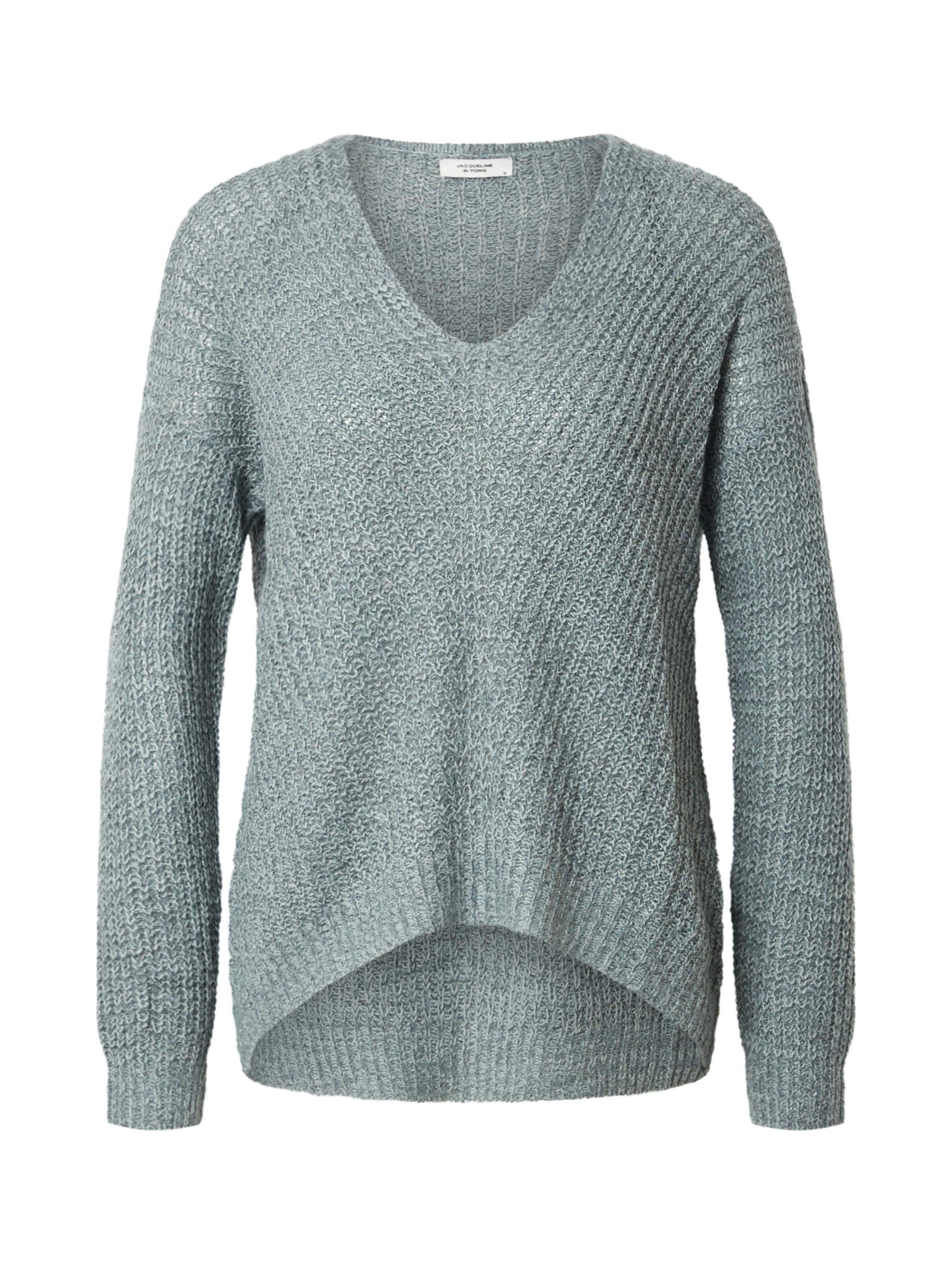 JDY Strickpullover JDYNEW MEGAN L/S PULLOVER günstig online kaufen