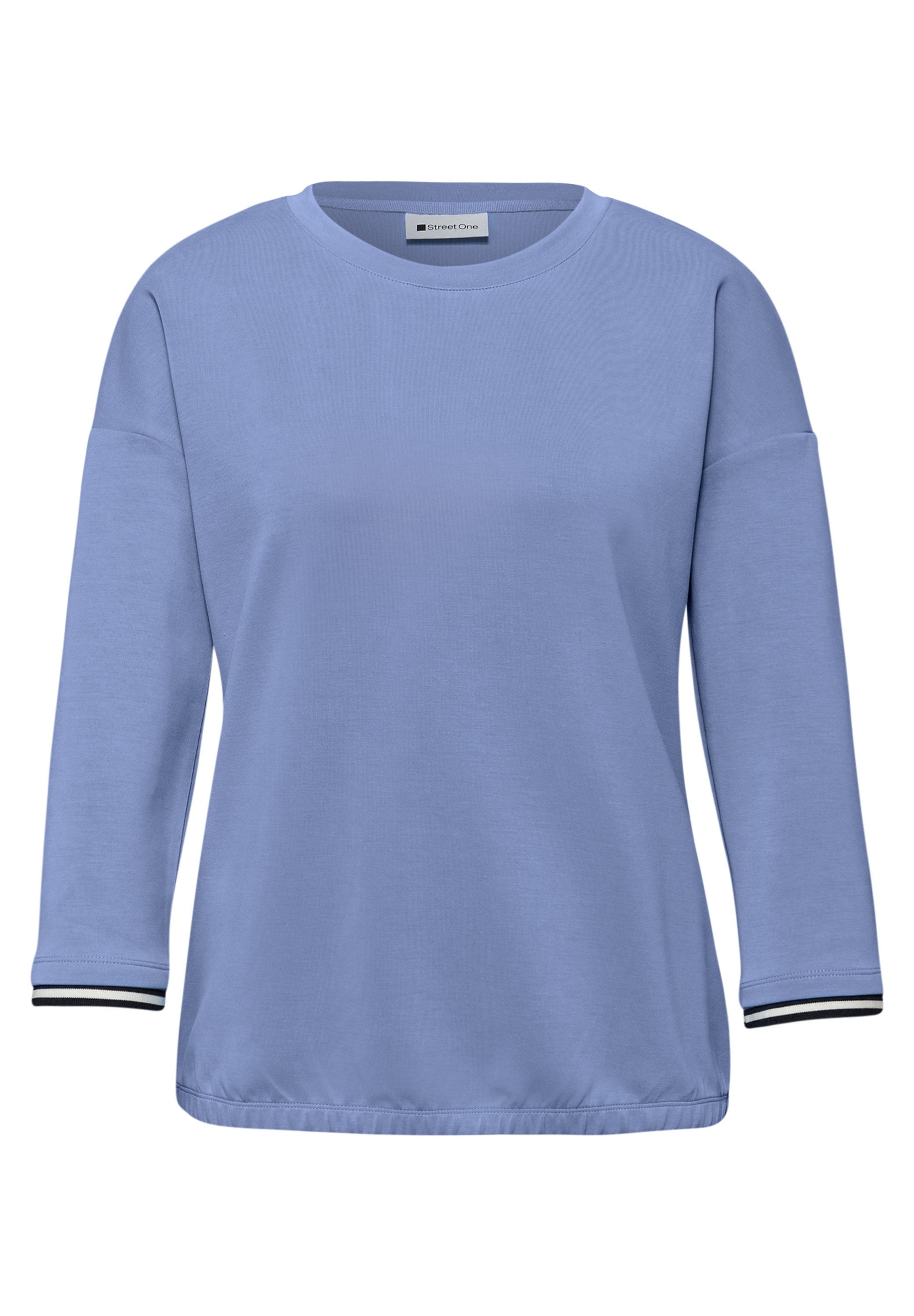 bonnet blue