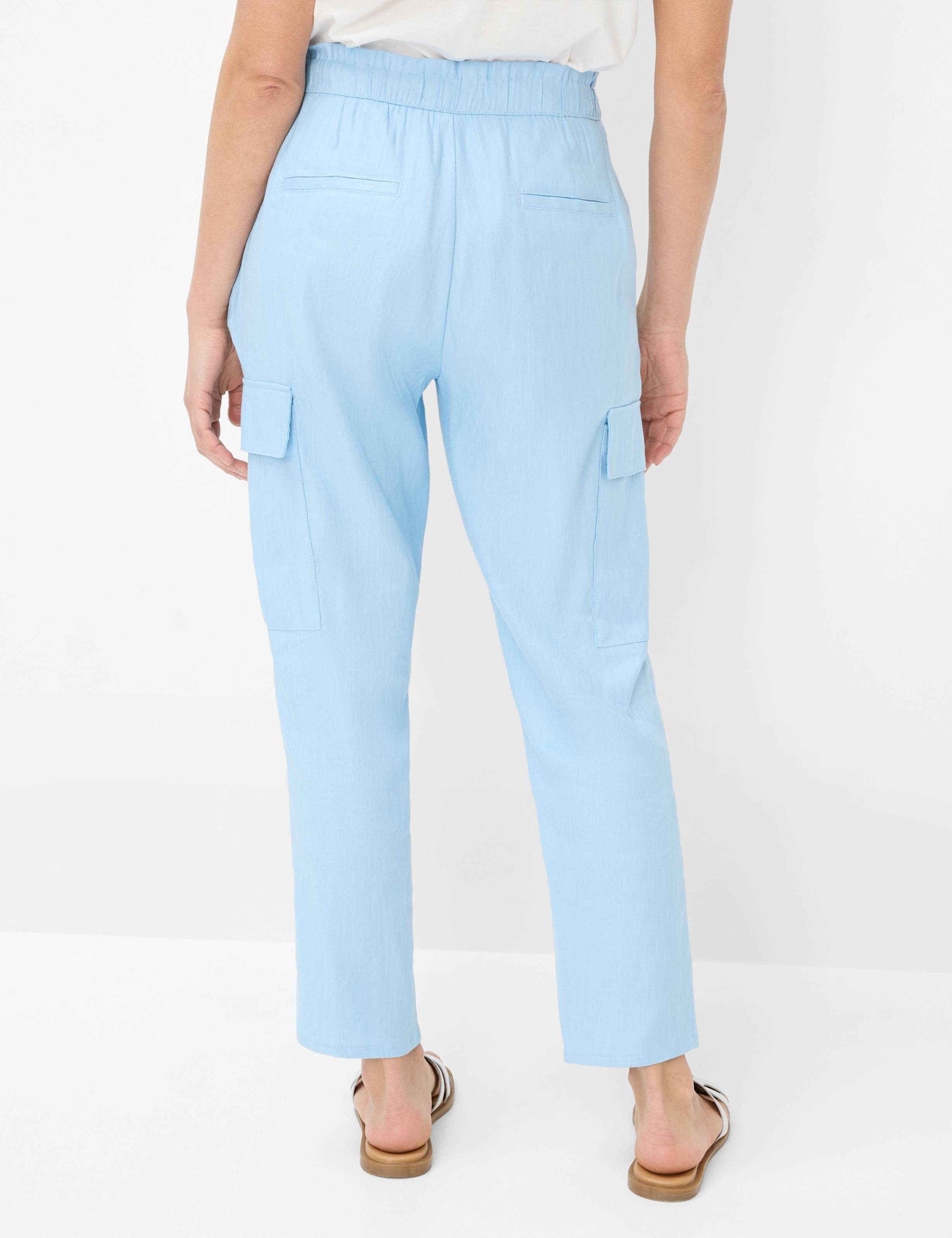 Brax Culotte "Style MONA S" günstig online kaufen