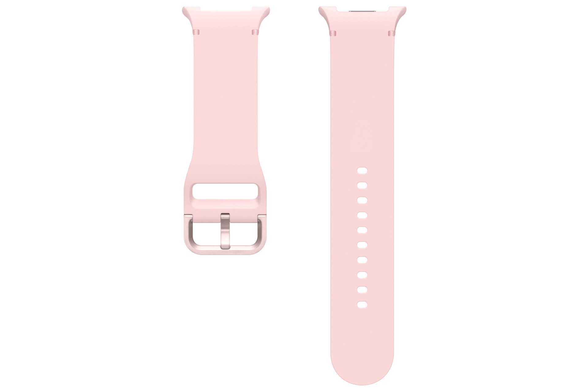 Samsung Wechselarmband Sport Band (Gr. M/L) für Samsung Galaxy Watch8 / Wat günstig online kaufen