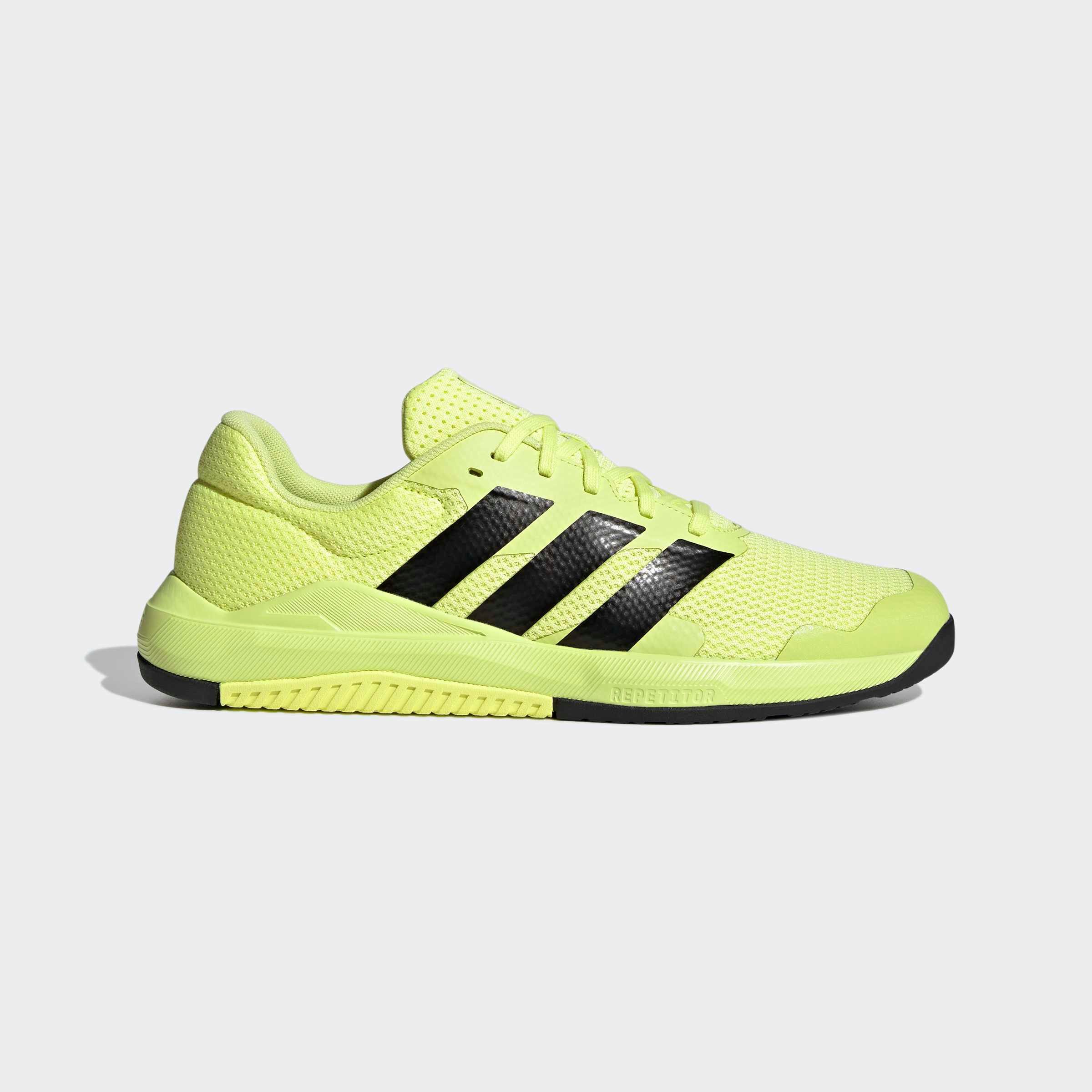 adidas Performance DROPSET BASE Trainingsschuh ideal für Gym und Fitnessstudio