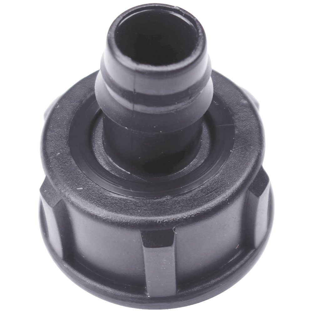 GARDENA Bewässerungssystem 533920 Anschlussstück für Basisgerät