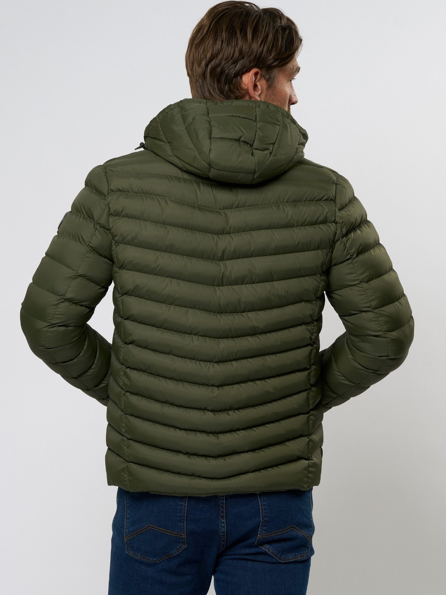 VINSON Outdoorjacke VINSON Jacket VMSabin
