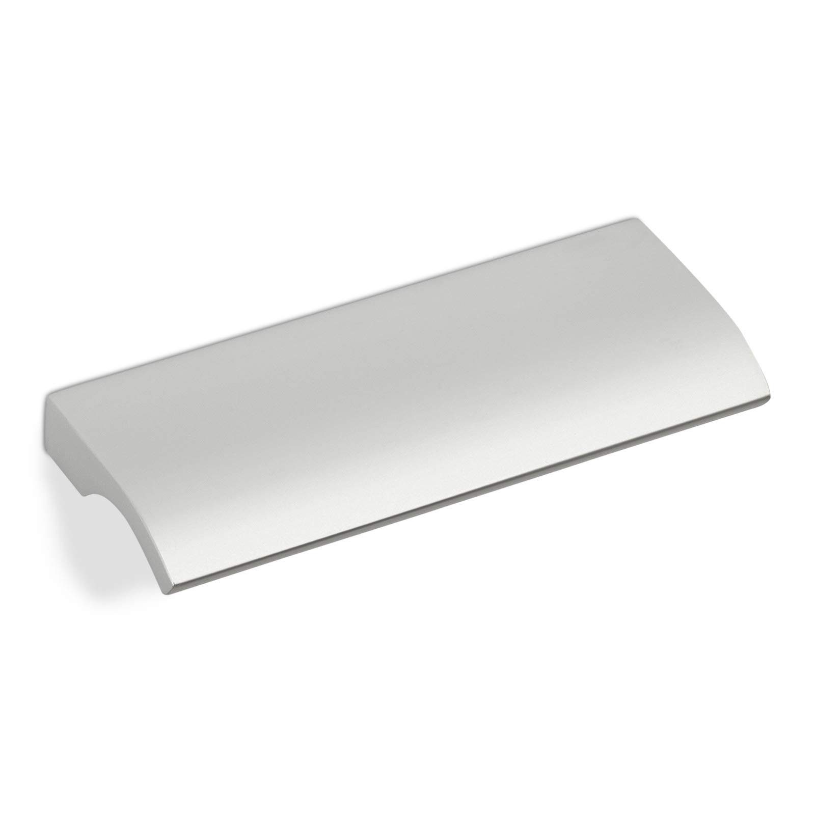 Möbelgriff SW27 Chrom BA 64 mm