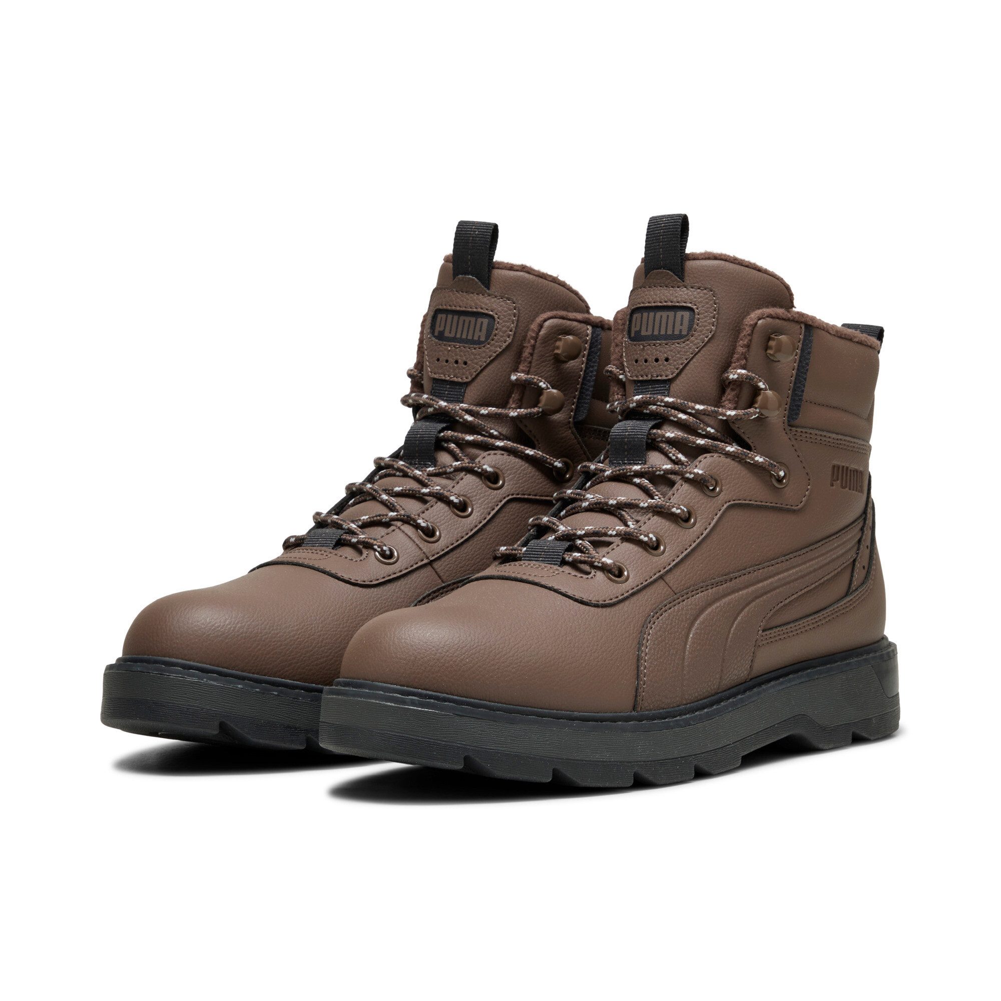 PUMA DESIERTO V3 Winterboots Sneakerboots, Winterschuhe günstig online kaufen