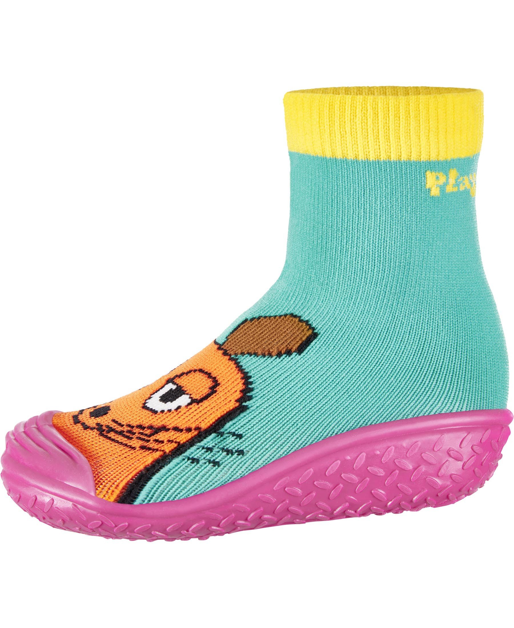 Aqua-Socke DIE MAUS Freunde Badeschuh
