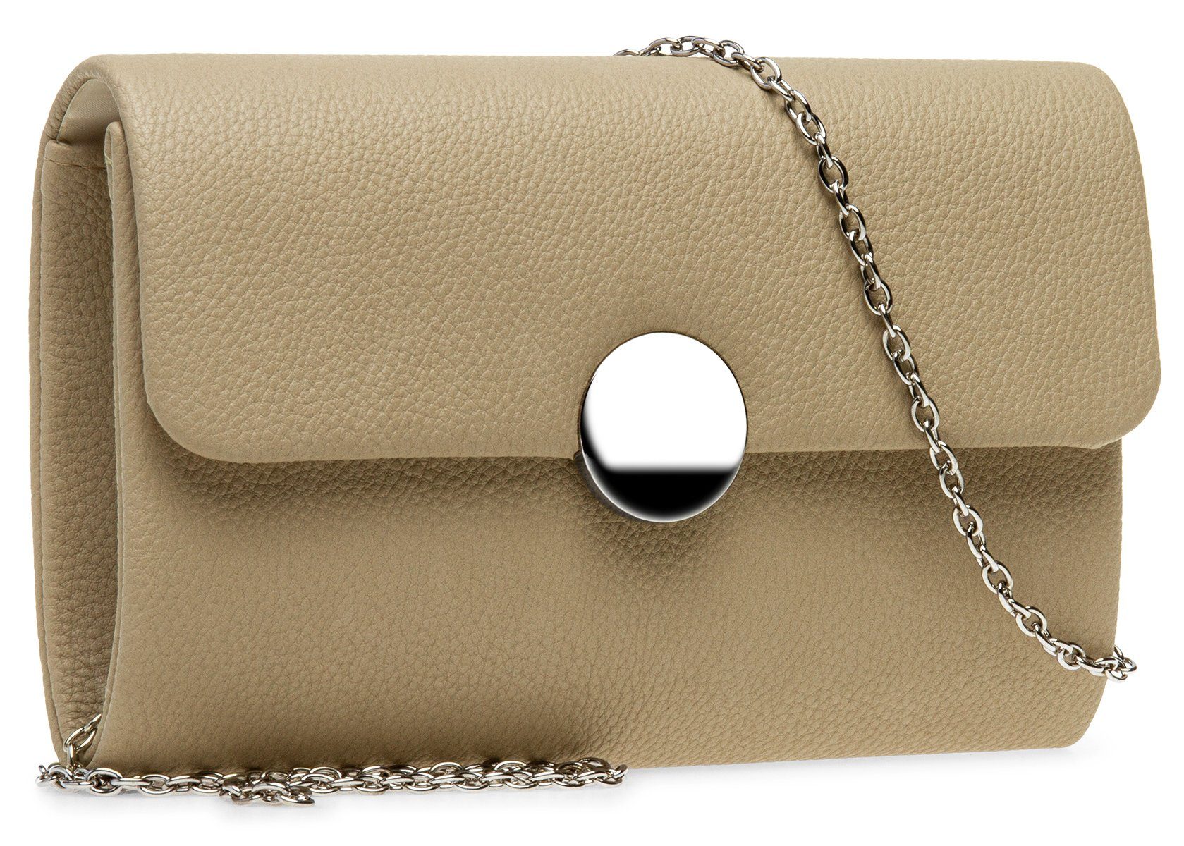 Caspar Clutch TA534 Damen Clutch Tasche günstig online kaufen