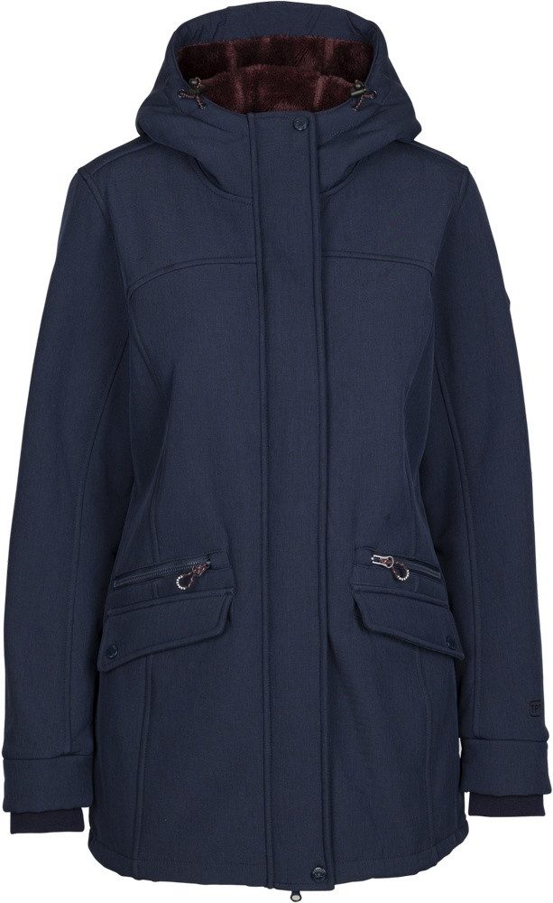 Trespass Winterjacke Anza Softshell Jacket günstig online kaufen