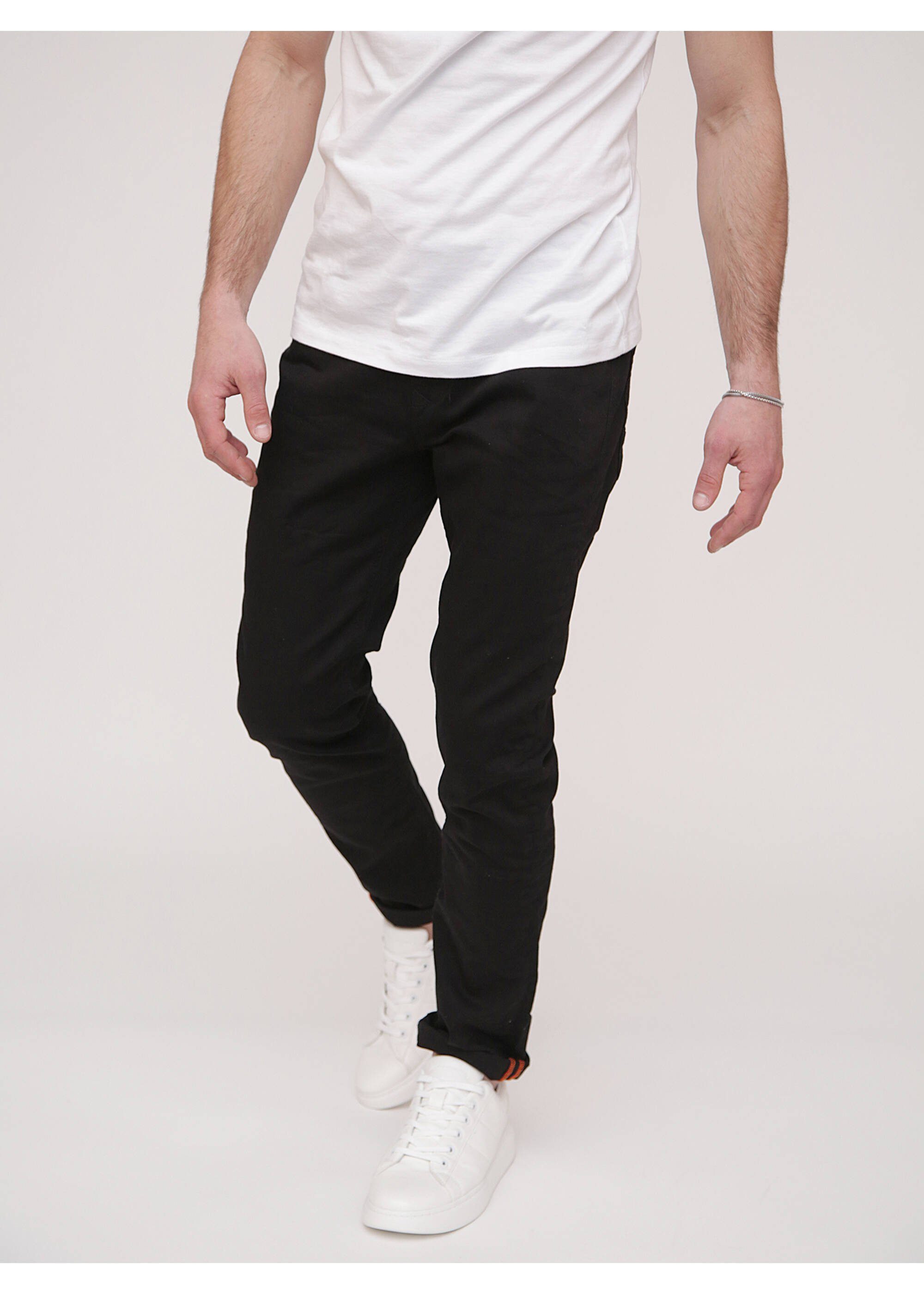 Miracle of Denim 5-Pocket-Jeans MOD JEANS günstig online kaufen