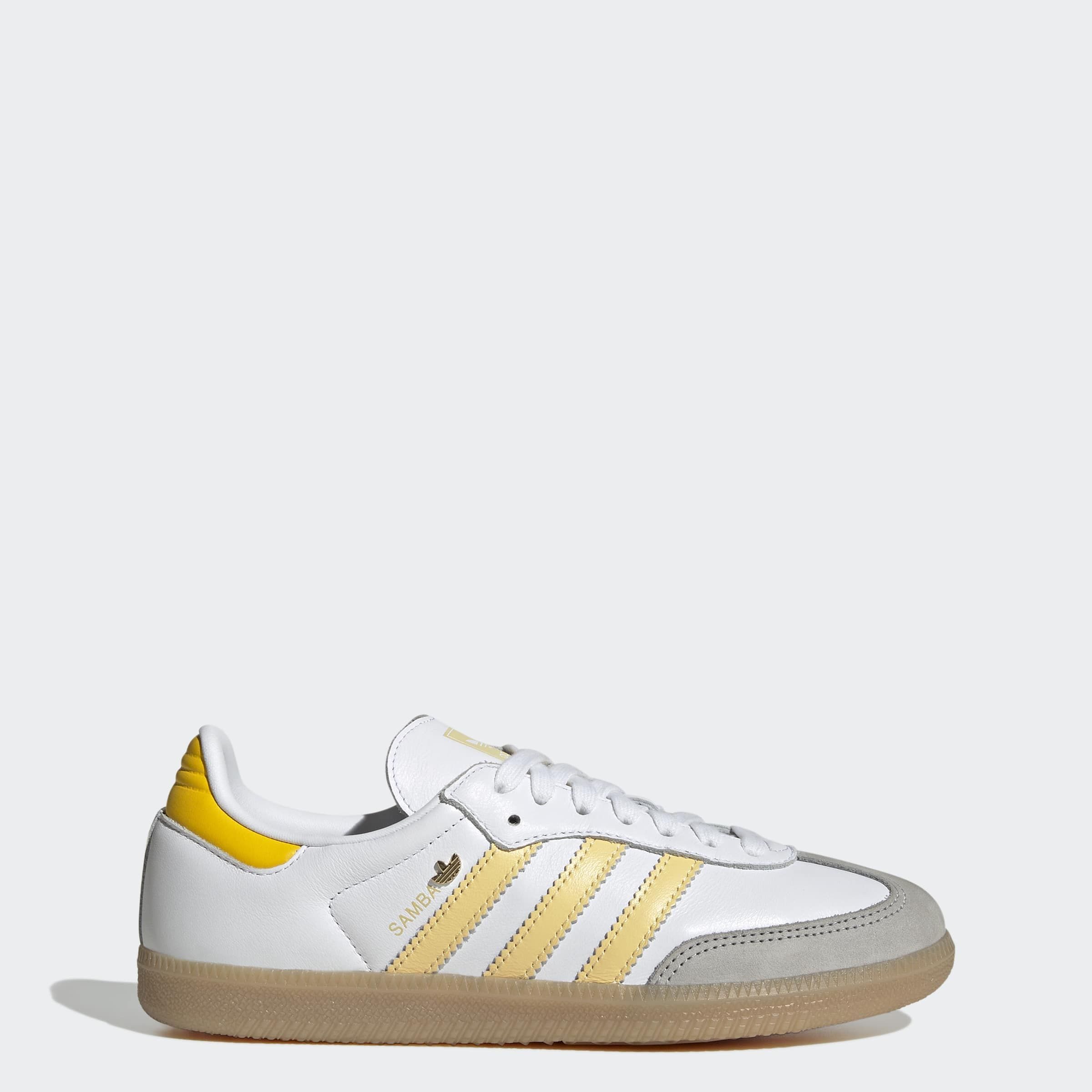 adidas Originals SAMBA OG Sneaker günstig online kaufen