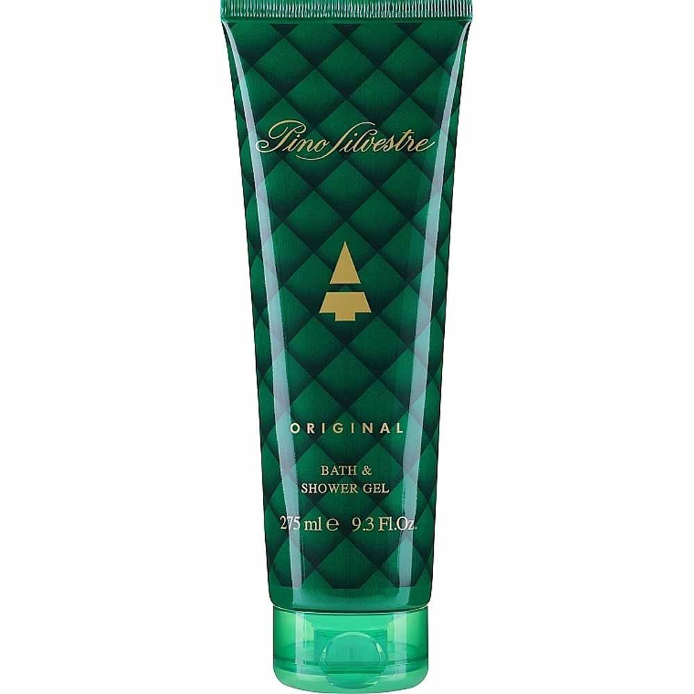 Duschgel Pino Silvetre Original Bath & Shower Gel 2 x 275 ml
