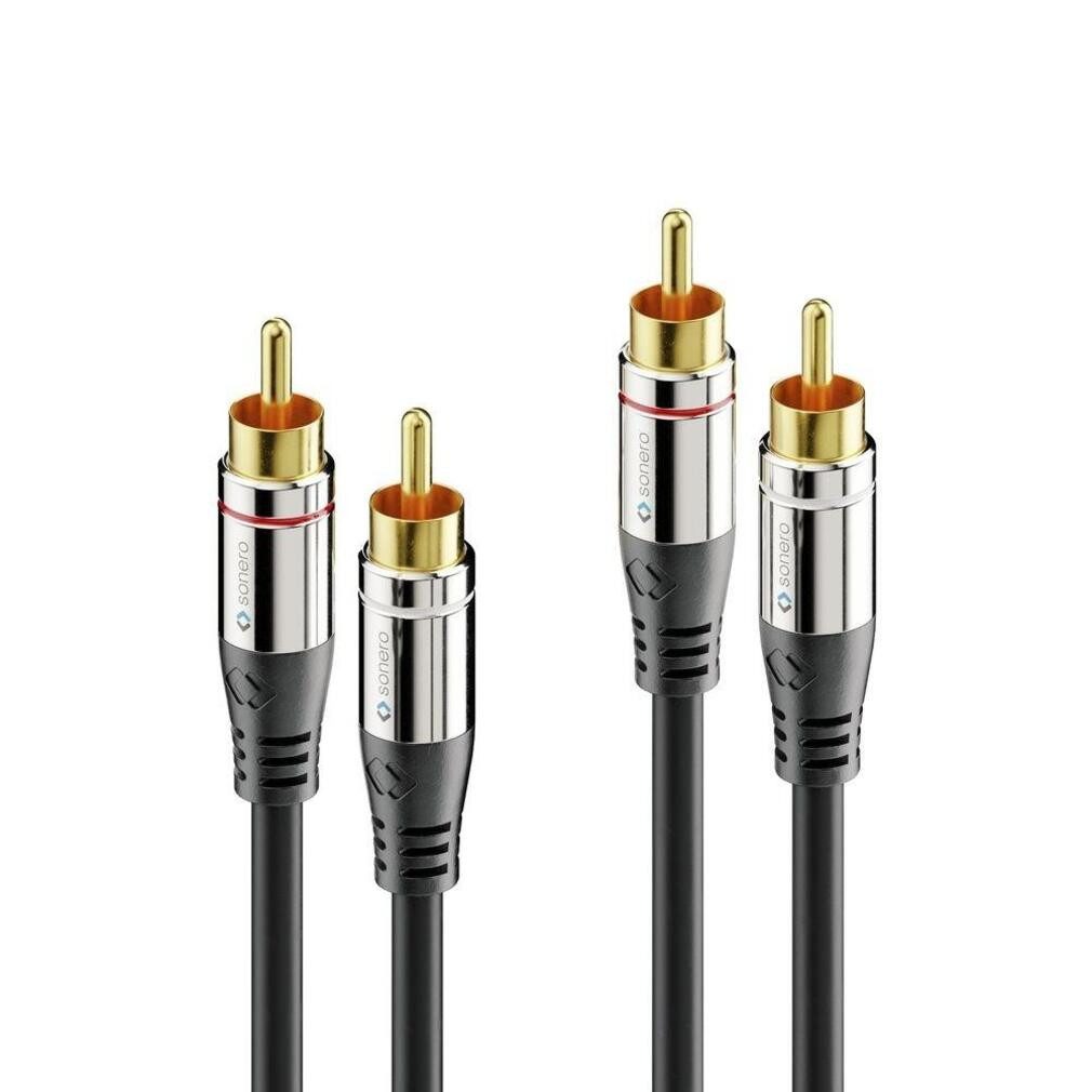 sonero Audio-Kabel