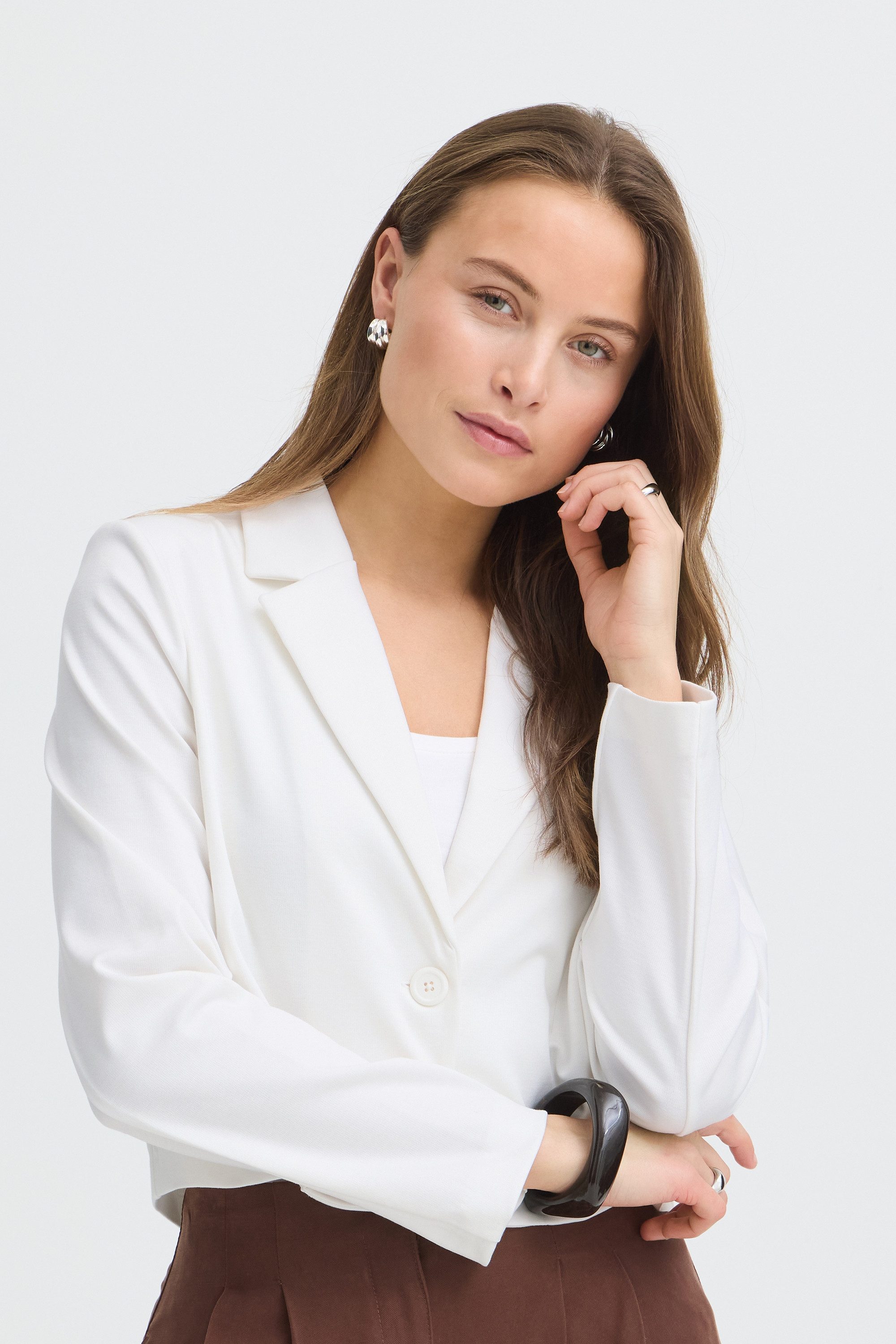 b.young Jackenblazer Blazer BYRIZETTA