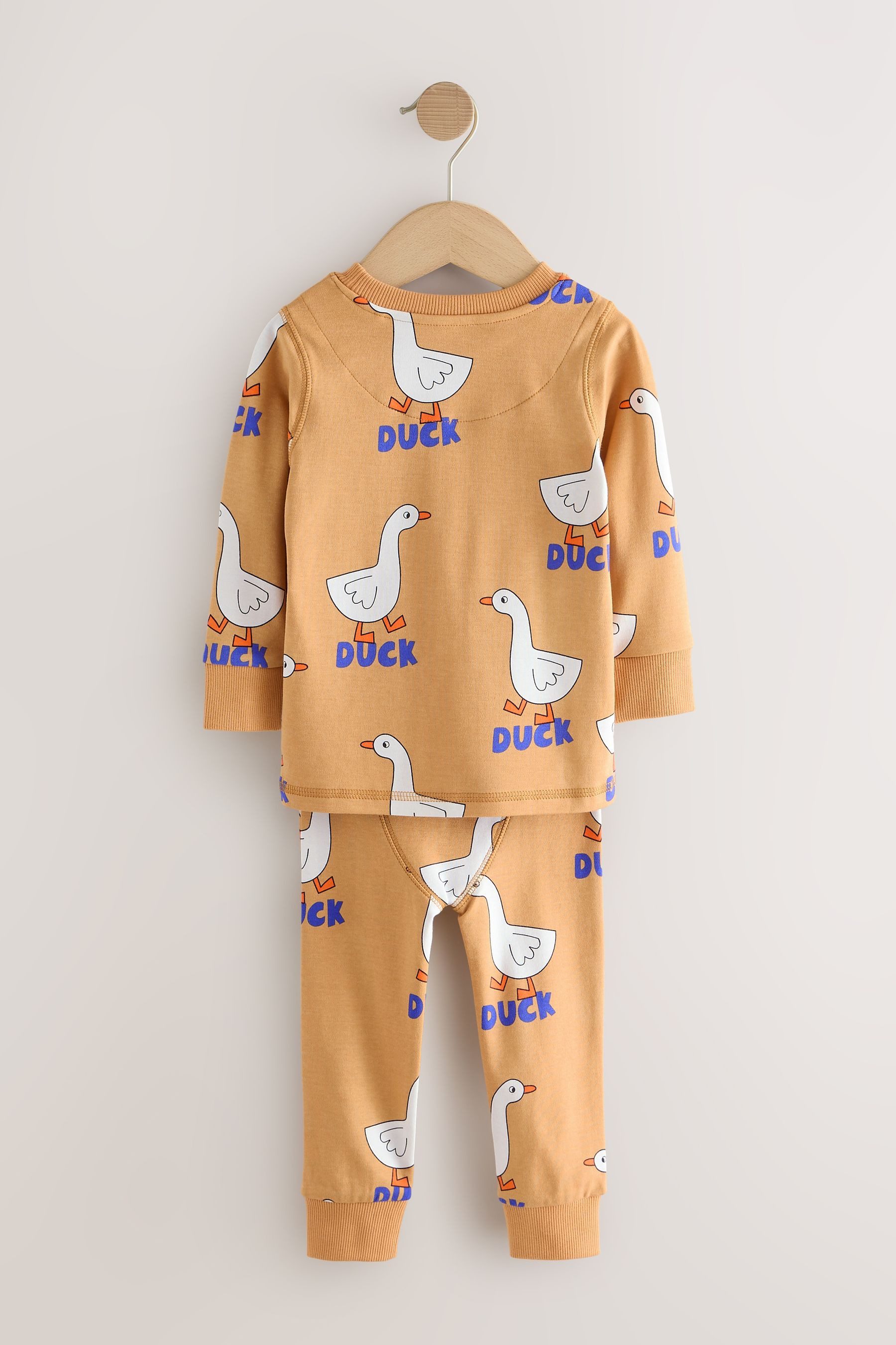 Next Pyjama 3er-Pack Langarm-Schlafanzüge (6 tlg) günstig online kaufen
