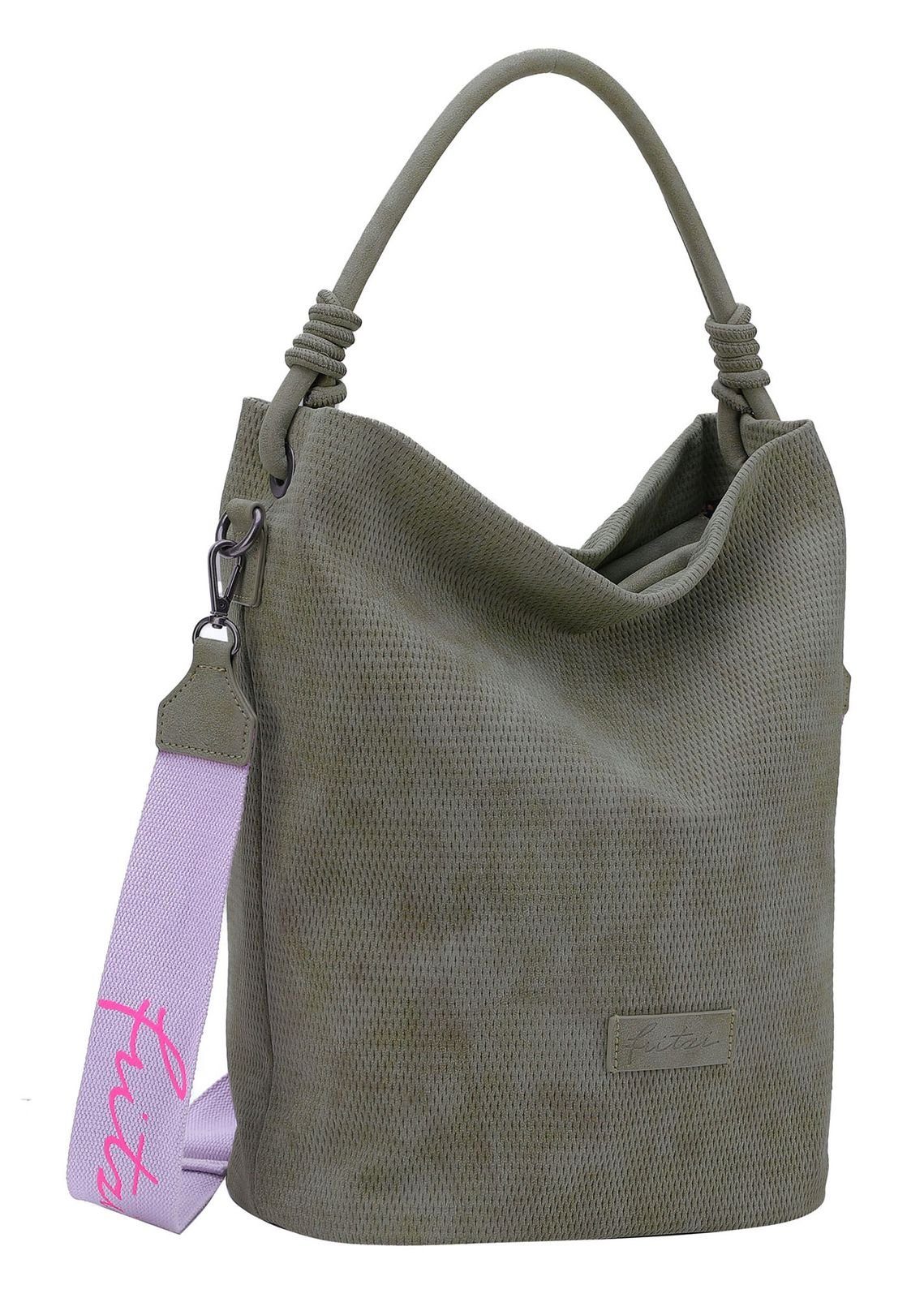 Fritzi aus Preußen Schultertasche Juky02 günstig online kaufen