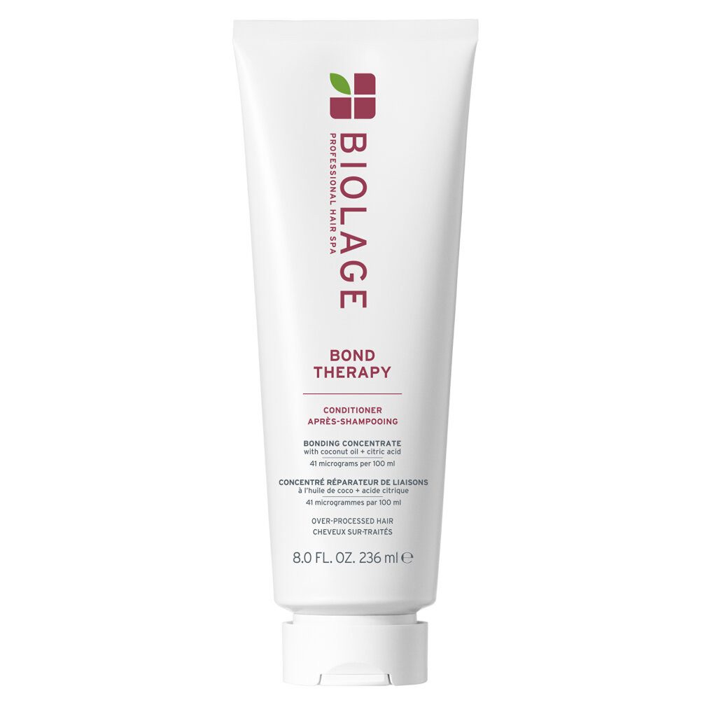 Biolage Haarshampoo Bond Therapy Conditioner - RELEASED vom 1.2. - Volumen: 200 ml
