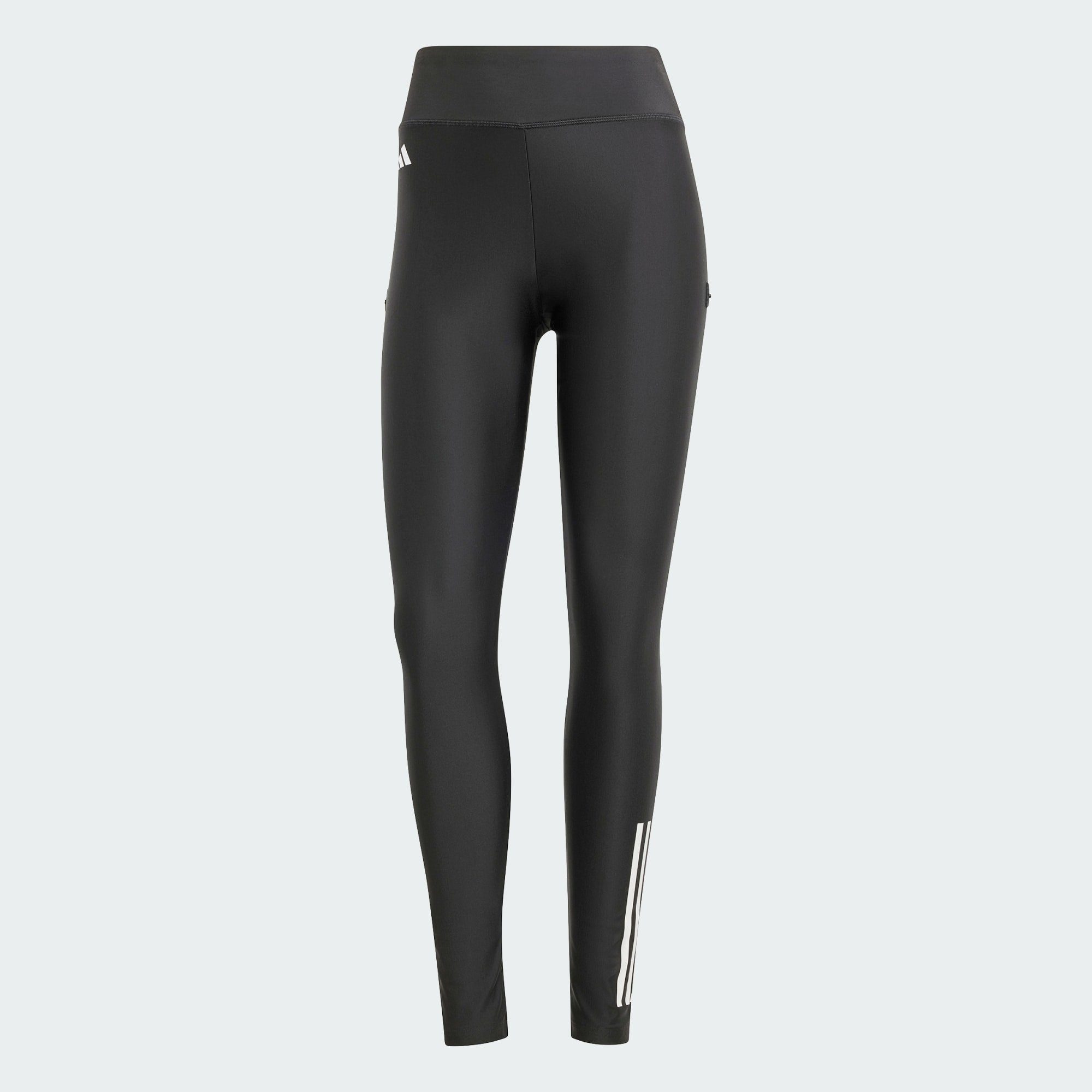 adidas Performance Badehose 3-STREIFEN SCHWIMMLEGGINGS (1-St)