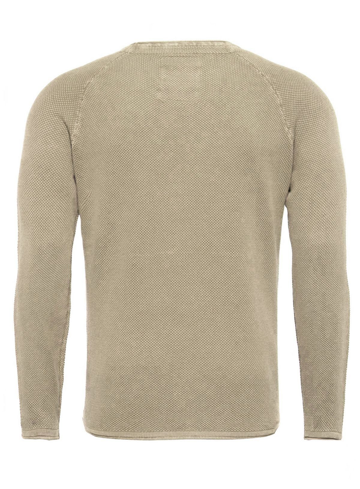 Key Largo Strickpullover für Herren Thomas günstig online kaufen