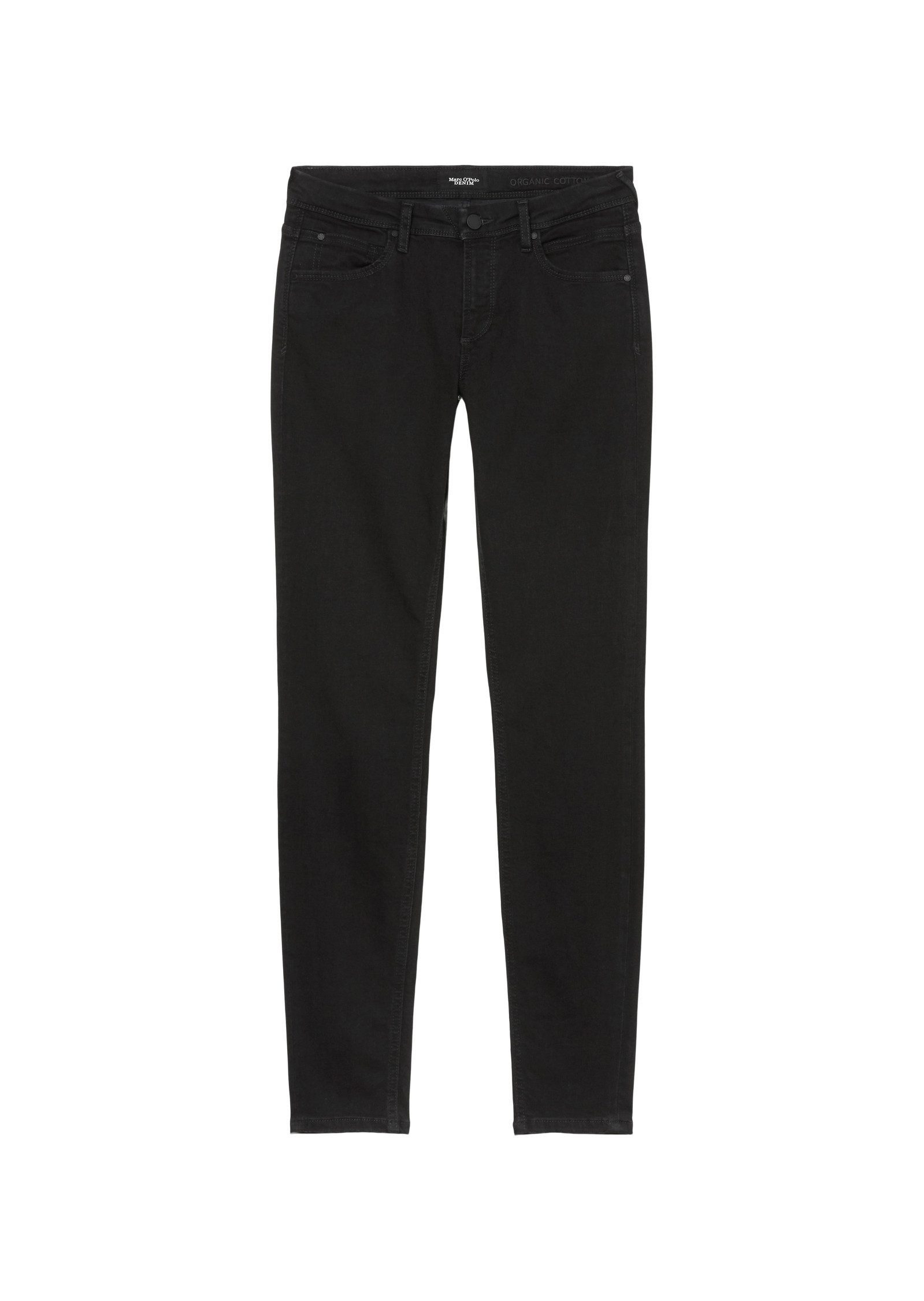 5-Pocket-Jeans