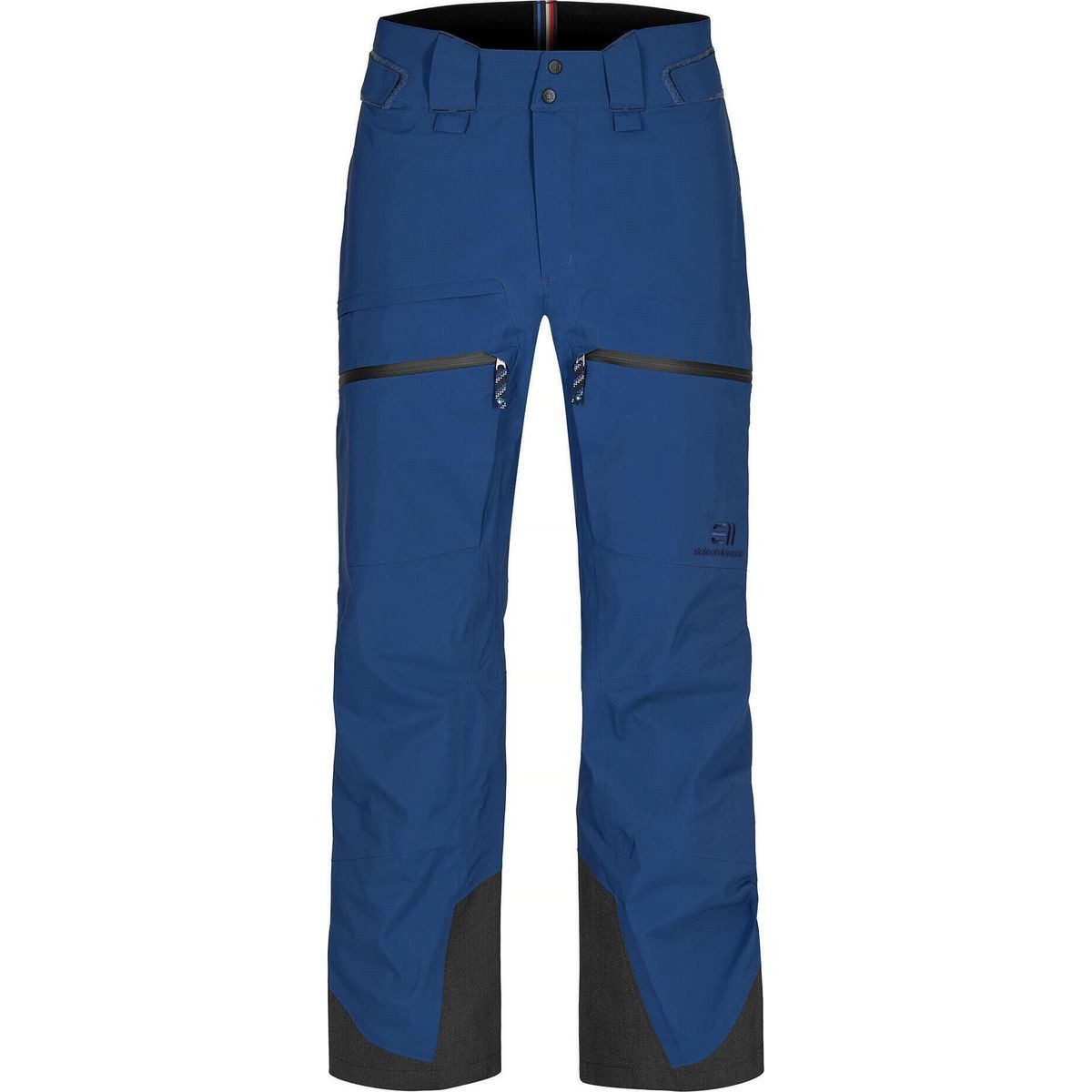 Elevenate Skihose Men Pure Pants Vielseitige, winddichte 3-Lagen-Shellhose mit angenehmem Tragekomfort