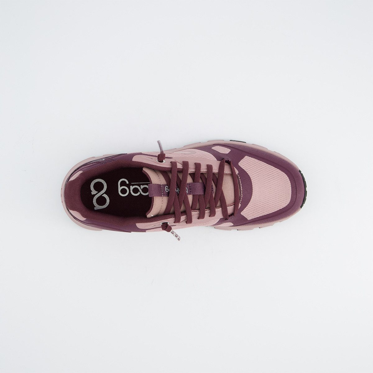 Tenhaag tenhaag stormhaag WP, Sneaker, Lila, Damen Sneaker