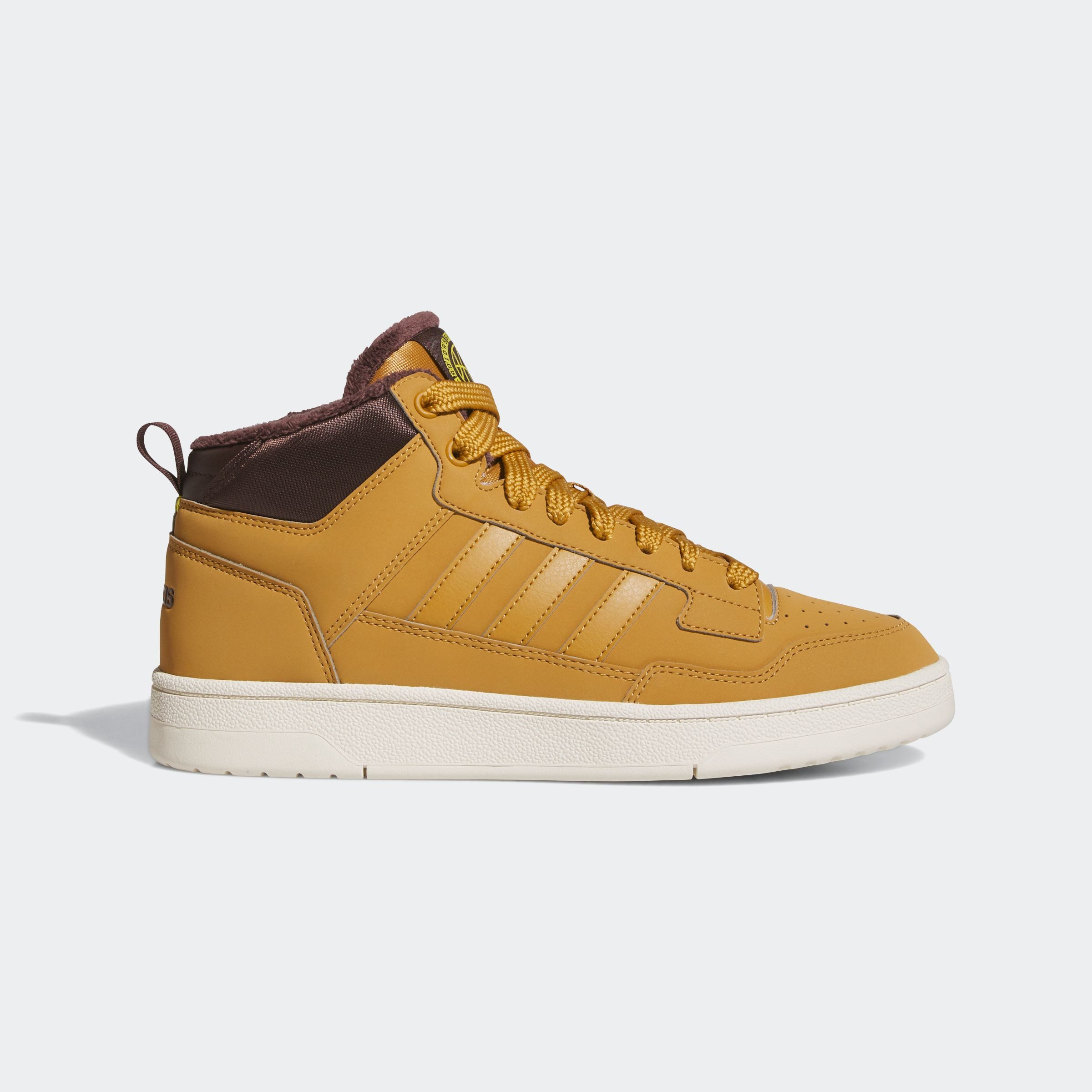 adidas Sportswear RAPID COURT MID WINTERIZED Winterboots Sneaker, Schnürboo günstig online kaufen