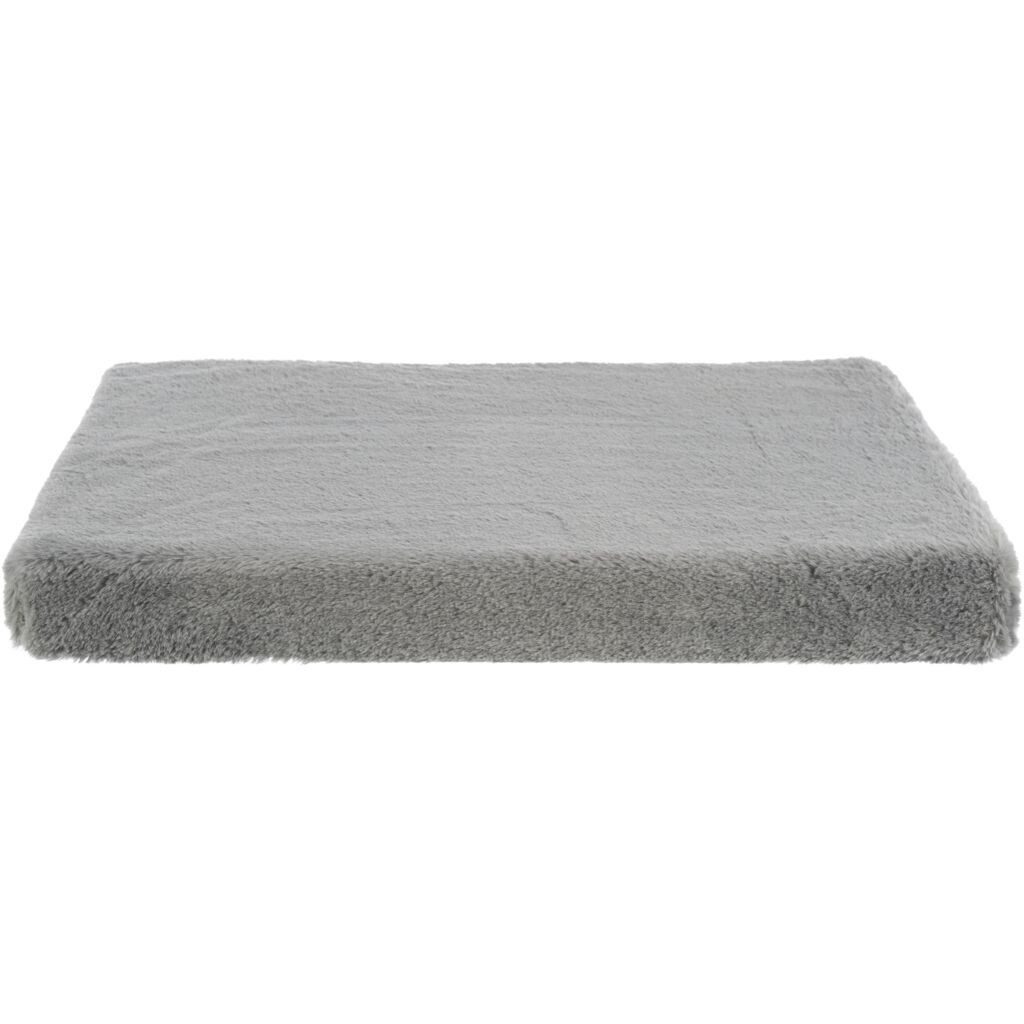 TRIXIE Hundematratze Vital Matratze Lonni - grau - 60 × 45 cm
