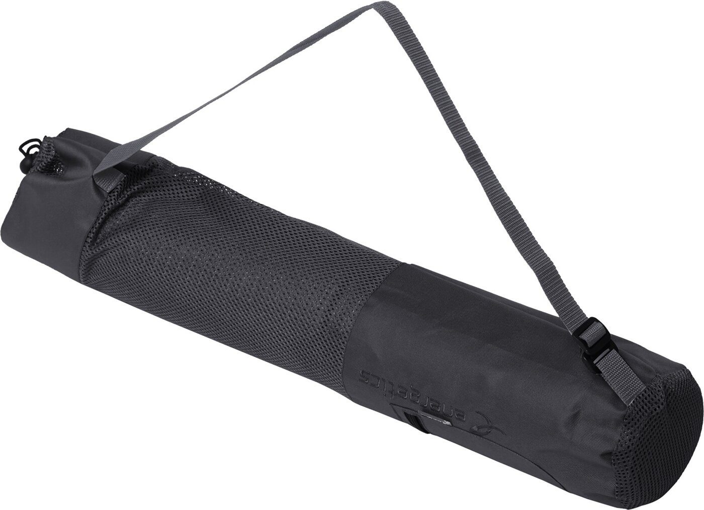 Energetics Fitnessmatte Ux.-Yoga-Matte Yoga Mat with Bag 1.