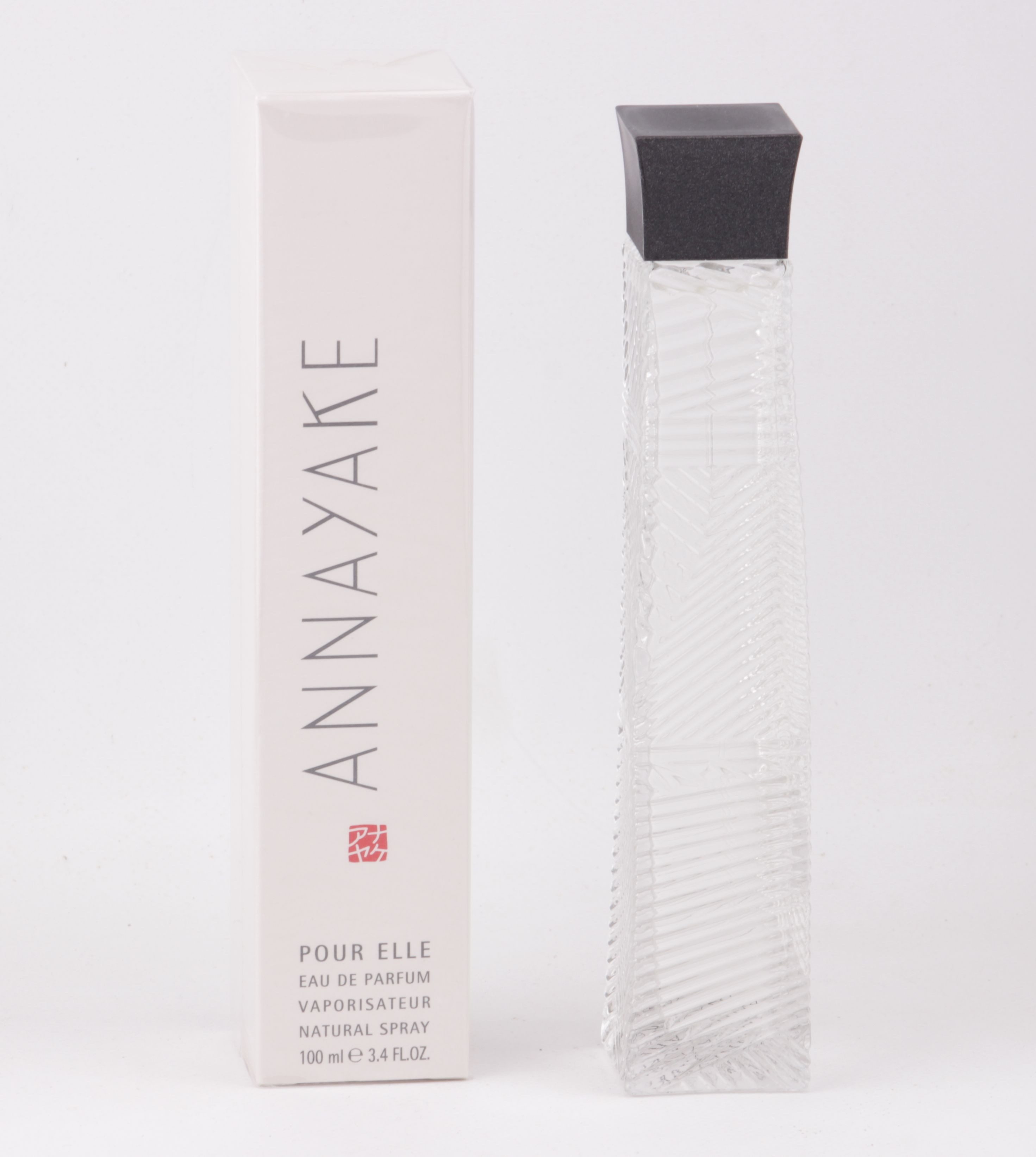 ANNAYAKE Eau de Parfum pour Elle