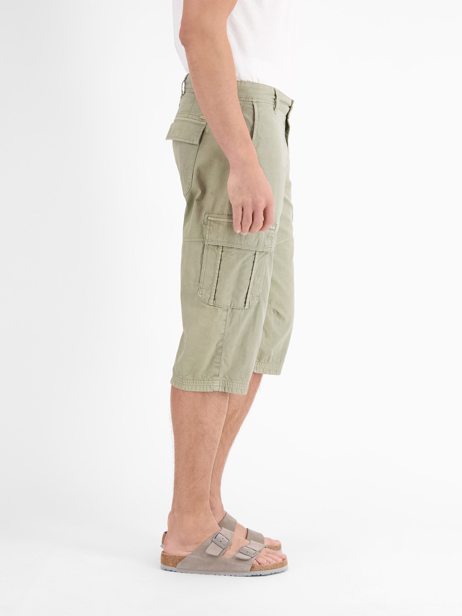 LERROS Bermudas Cargo-Longbermuda