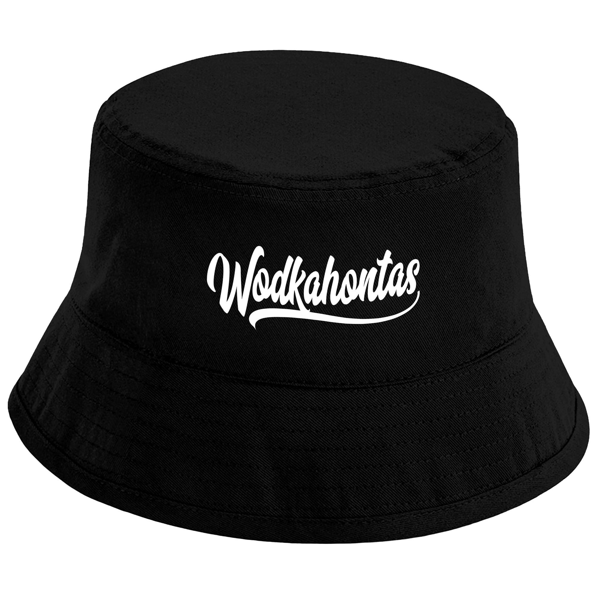 Sonnenhut Bucket Hat Wodkahontas