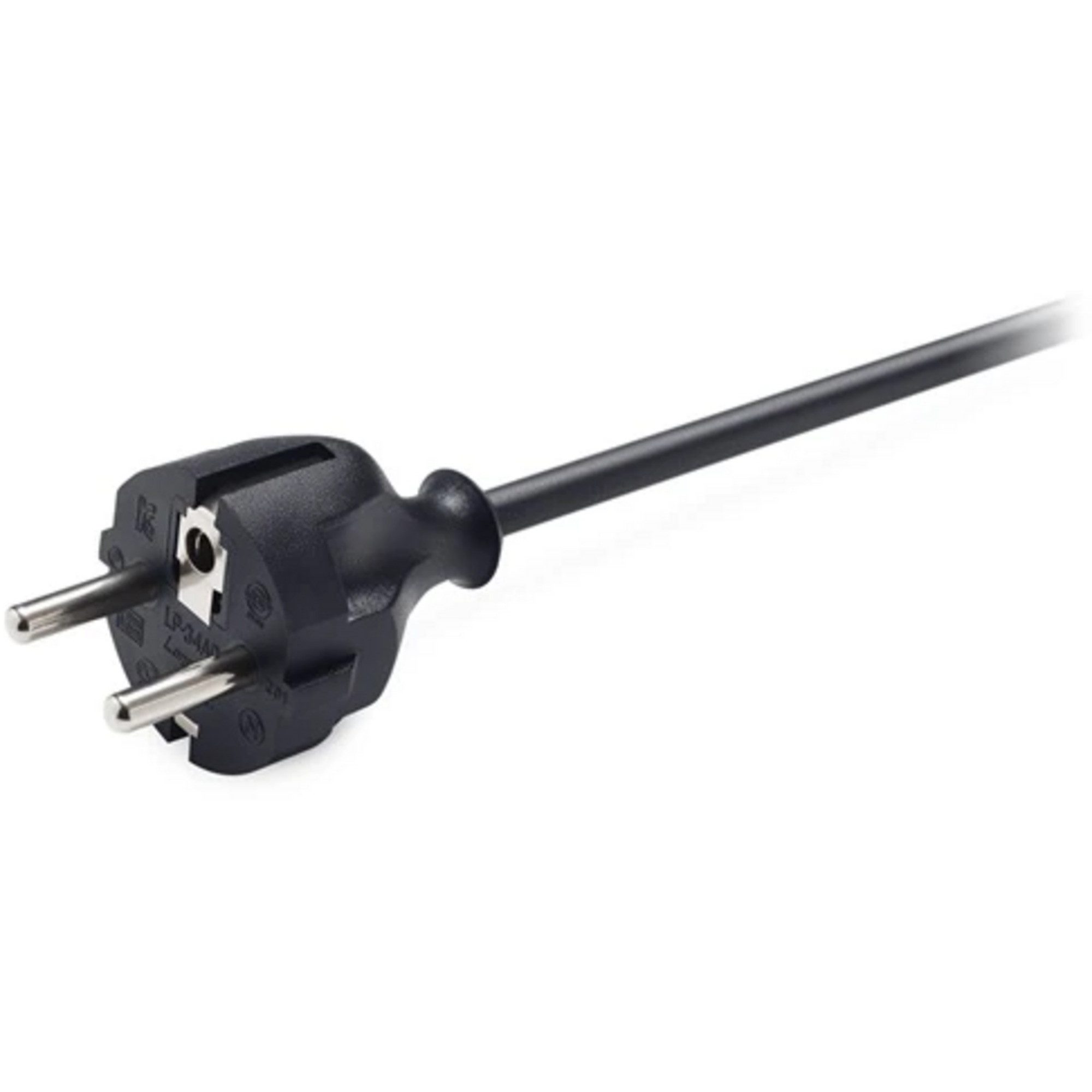 Dell Dell USB-C 90-Watt-Netzteil mit 1m Netzkabel Computer-Adapter