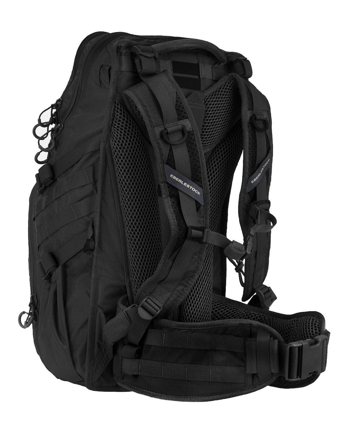 Eberlestock Tagesrucksack X41 HiSpeed II Pack Schwarz